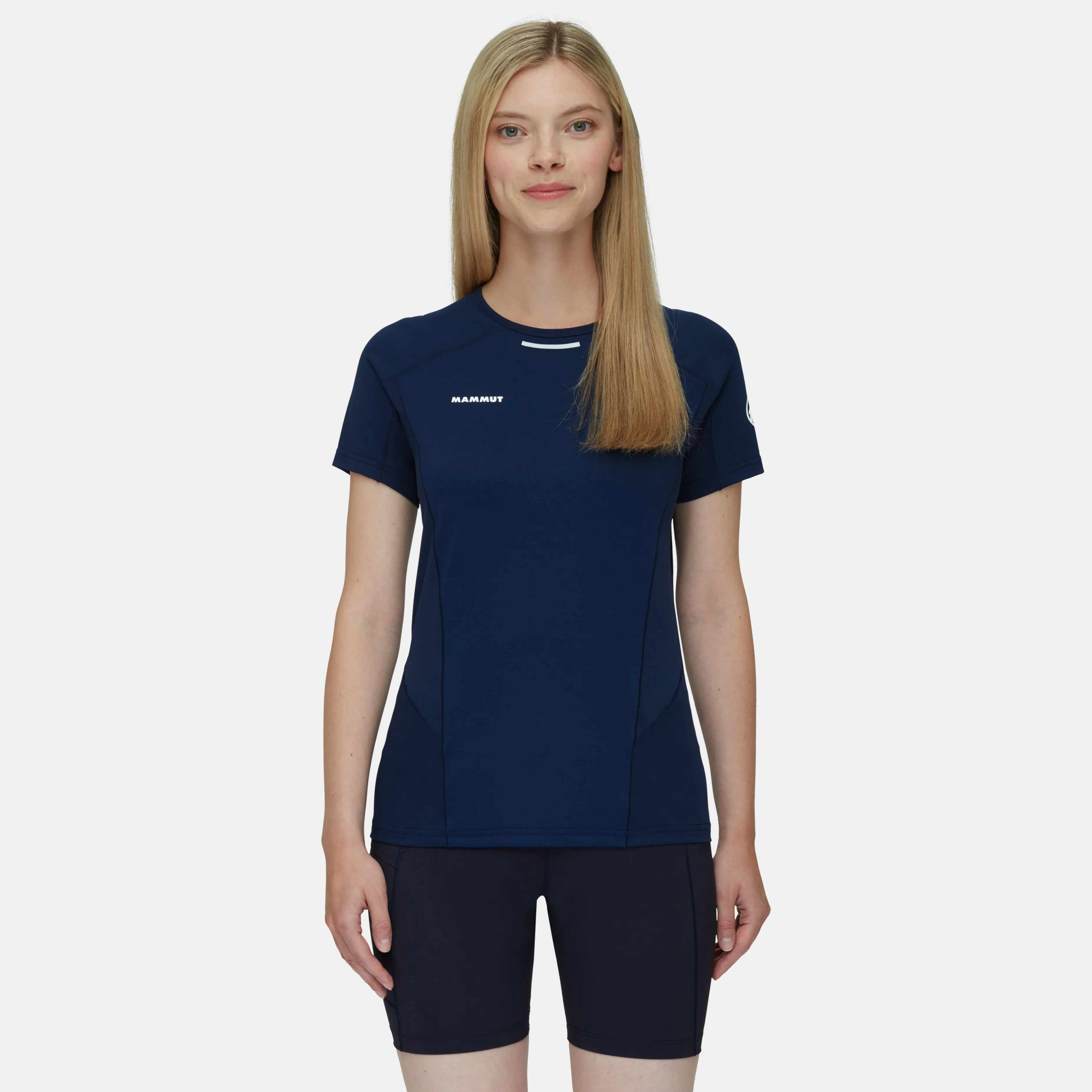 Women Mammut Aenergy FL T-Shirt Women