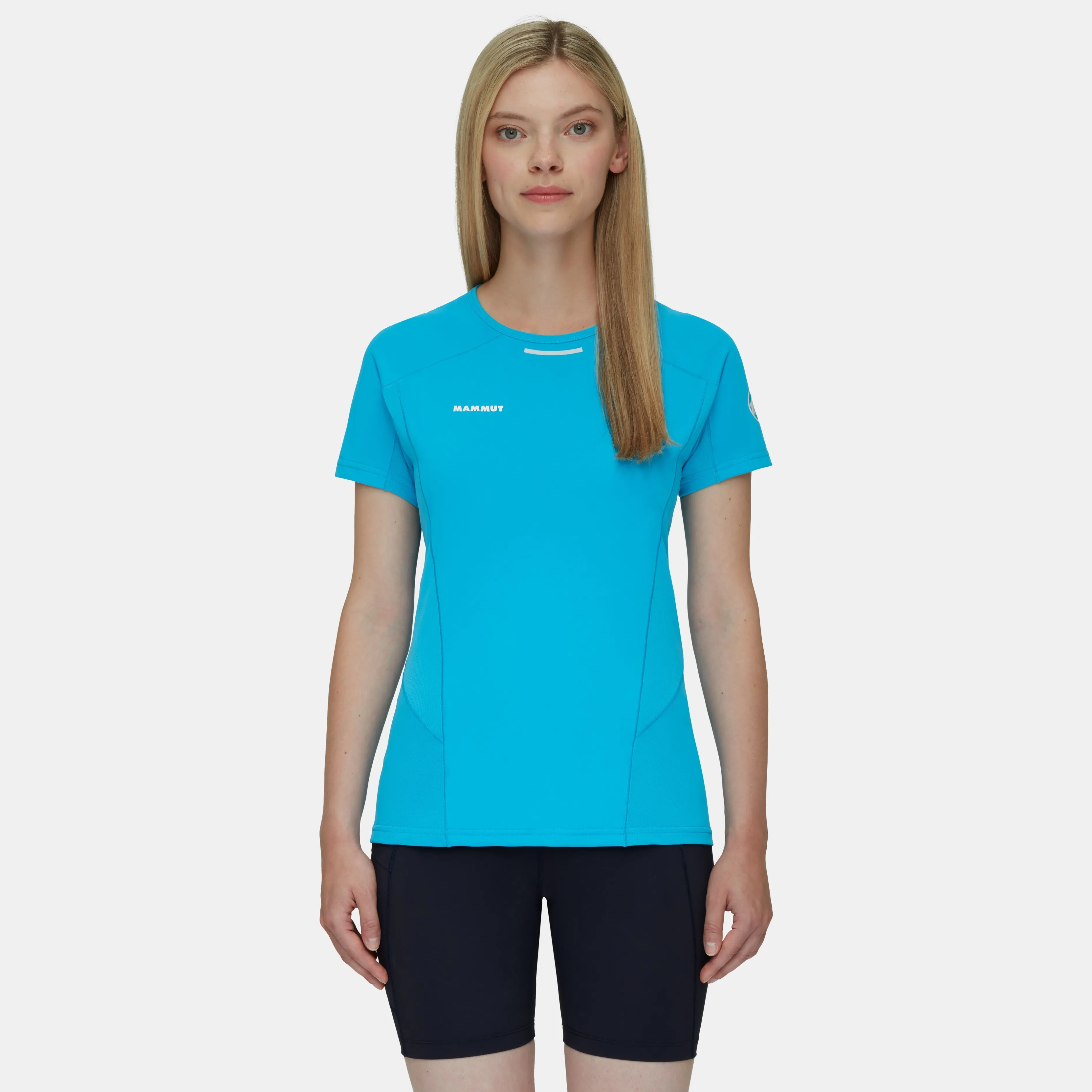 Women Mammut Aenergy FL T-Shirt Women