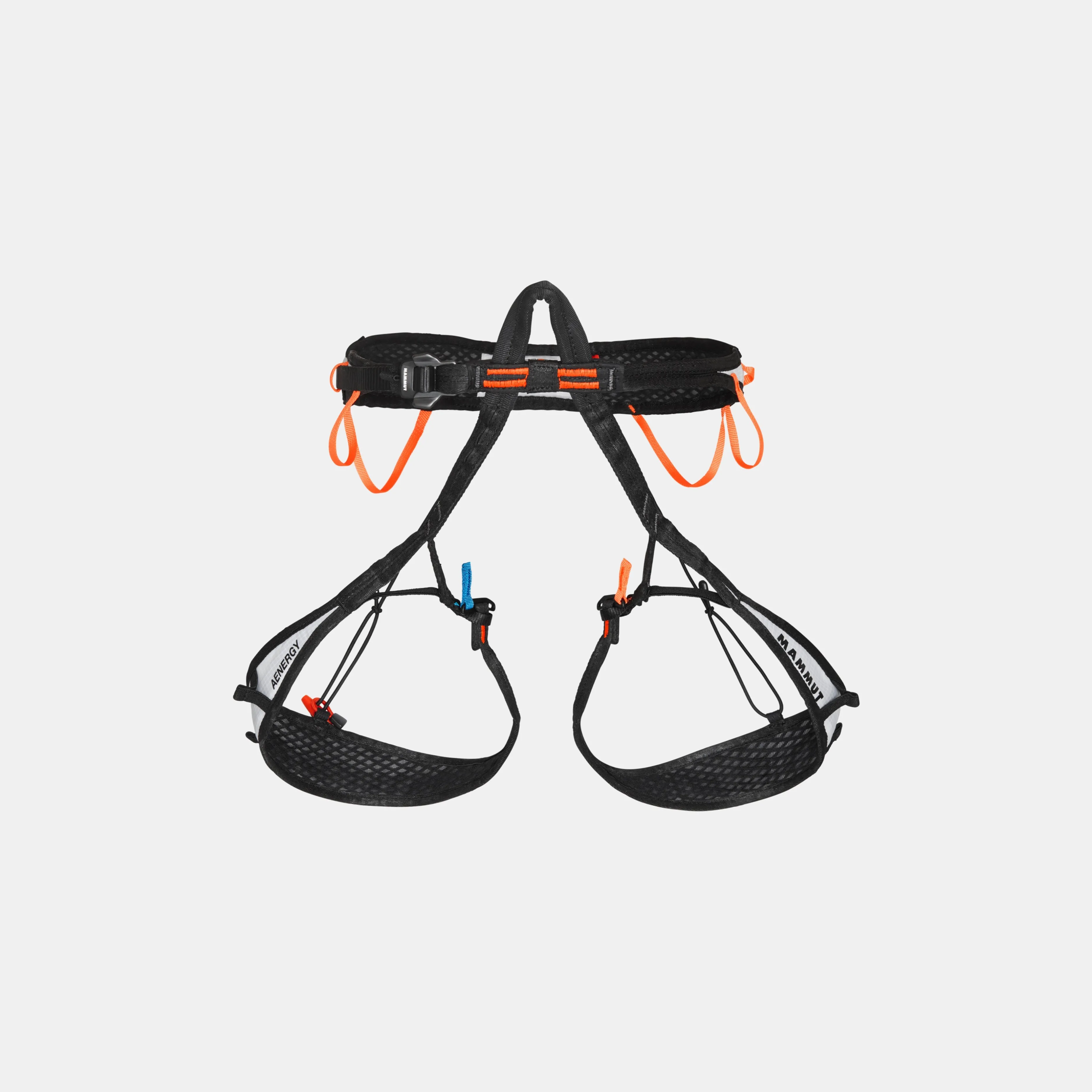 Women Mammut Aenergy Harness