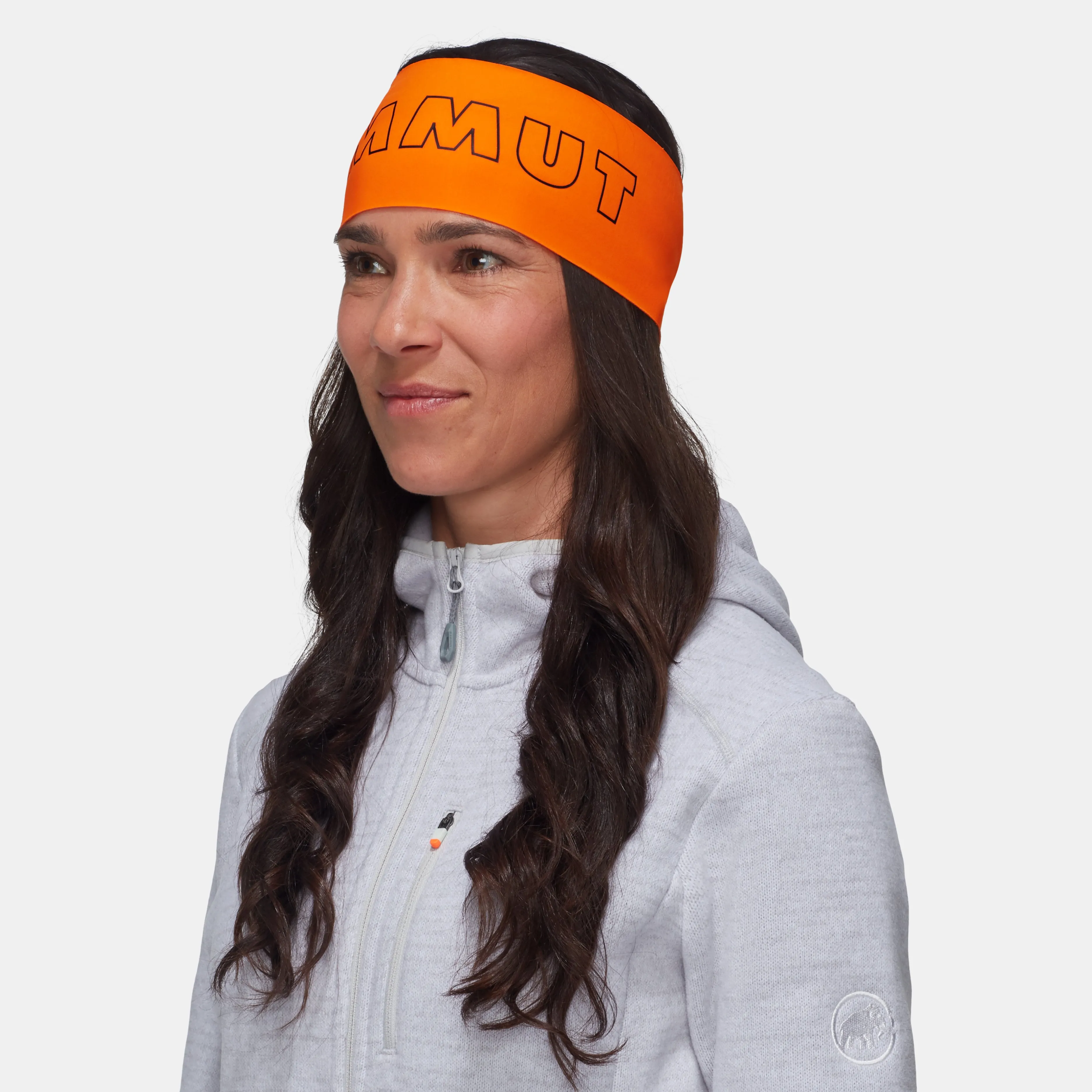 Women Mammut Aenergy Headband