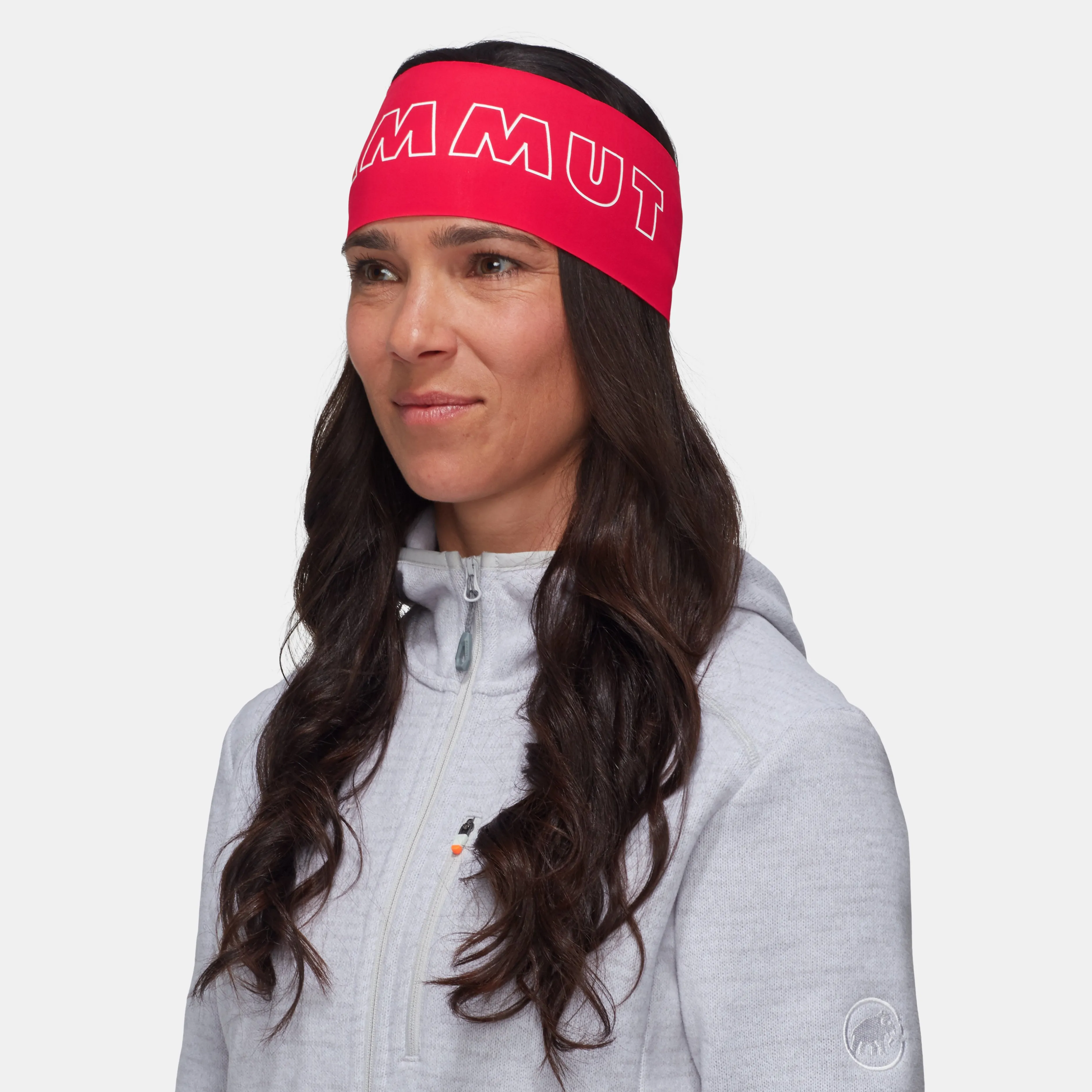 Women Mammut Aenergy Headband