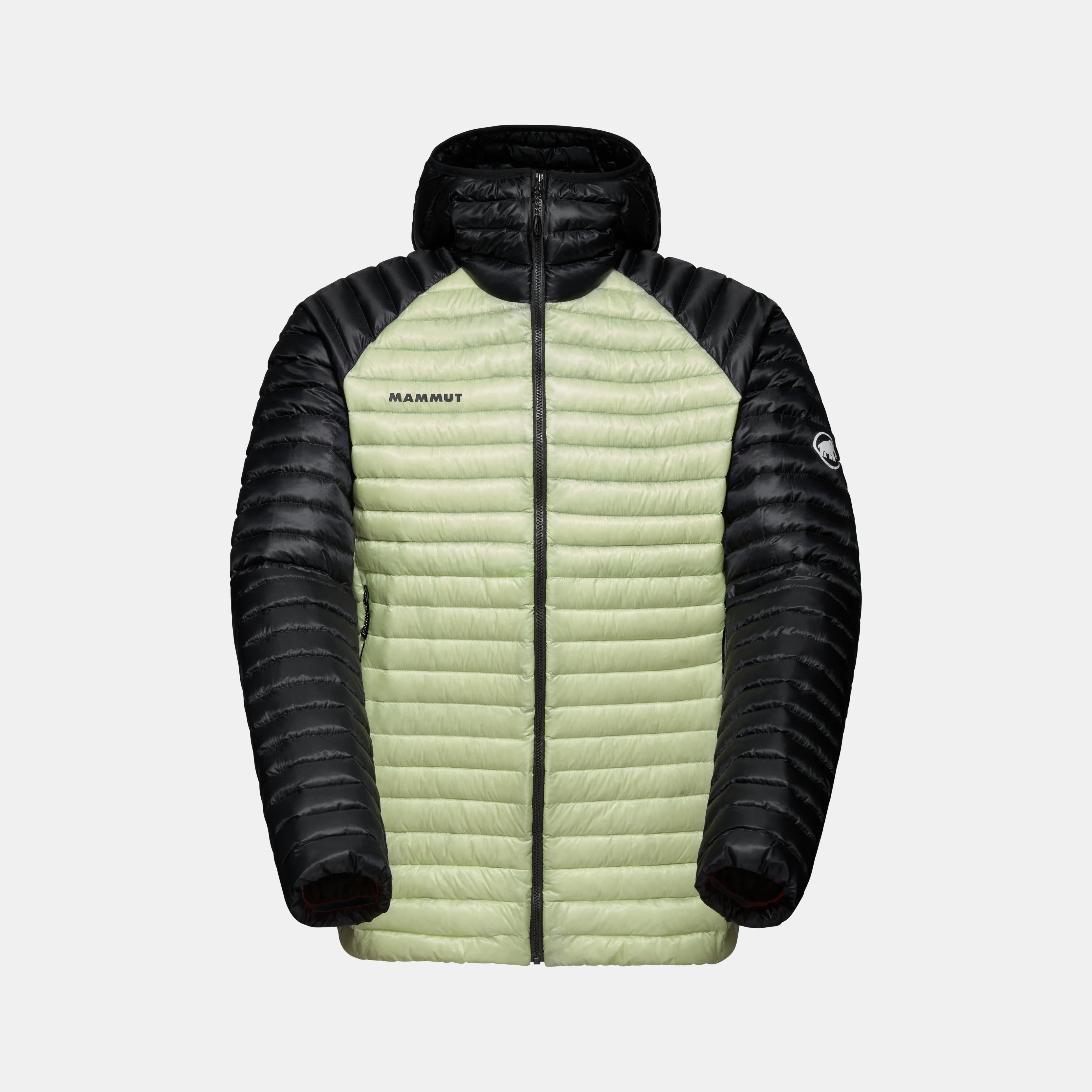 Mammut Aenergy IN Hooded Jacket Men