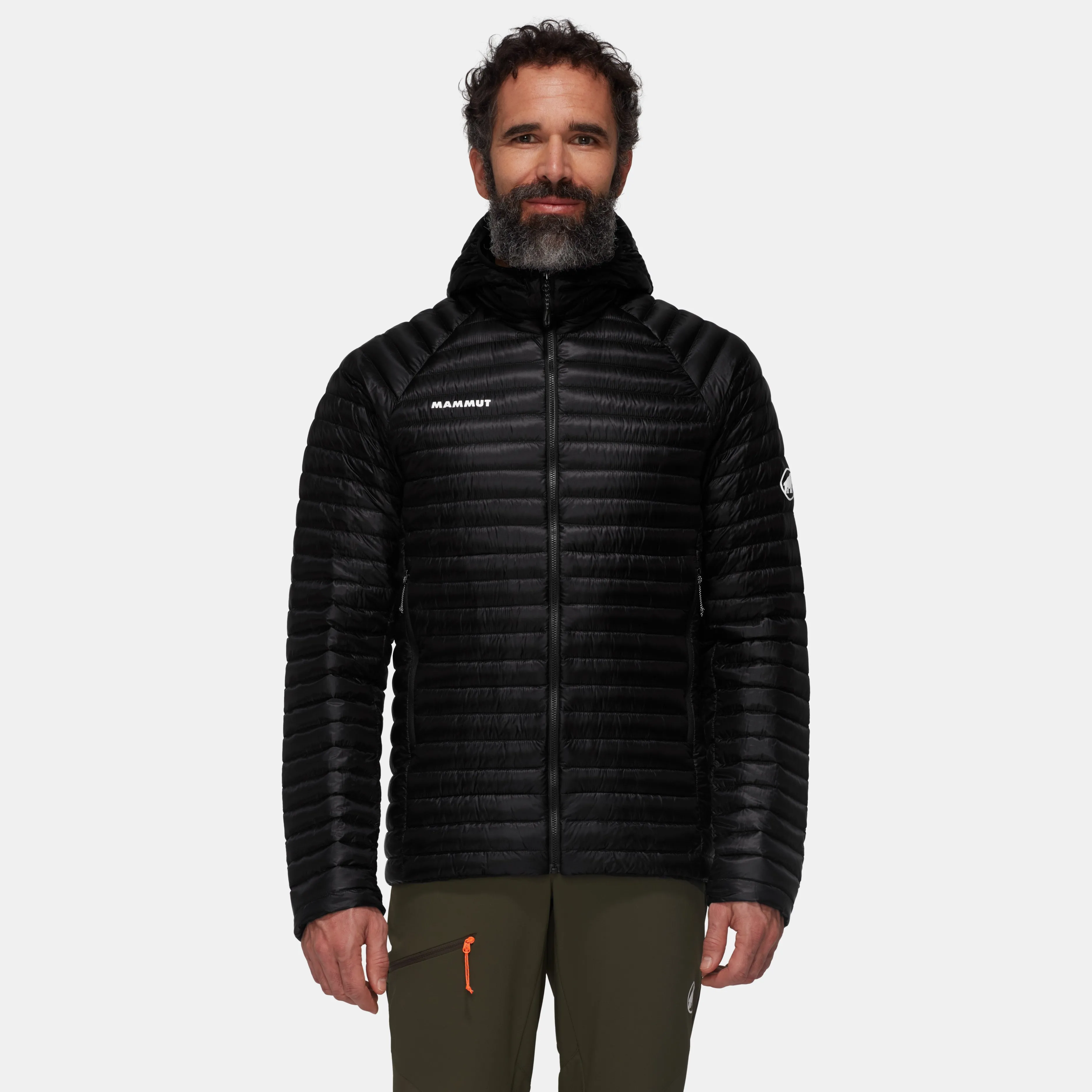 Mammut Aenergy IN Hooded Jacket Men