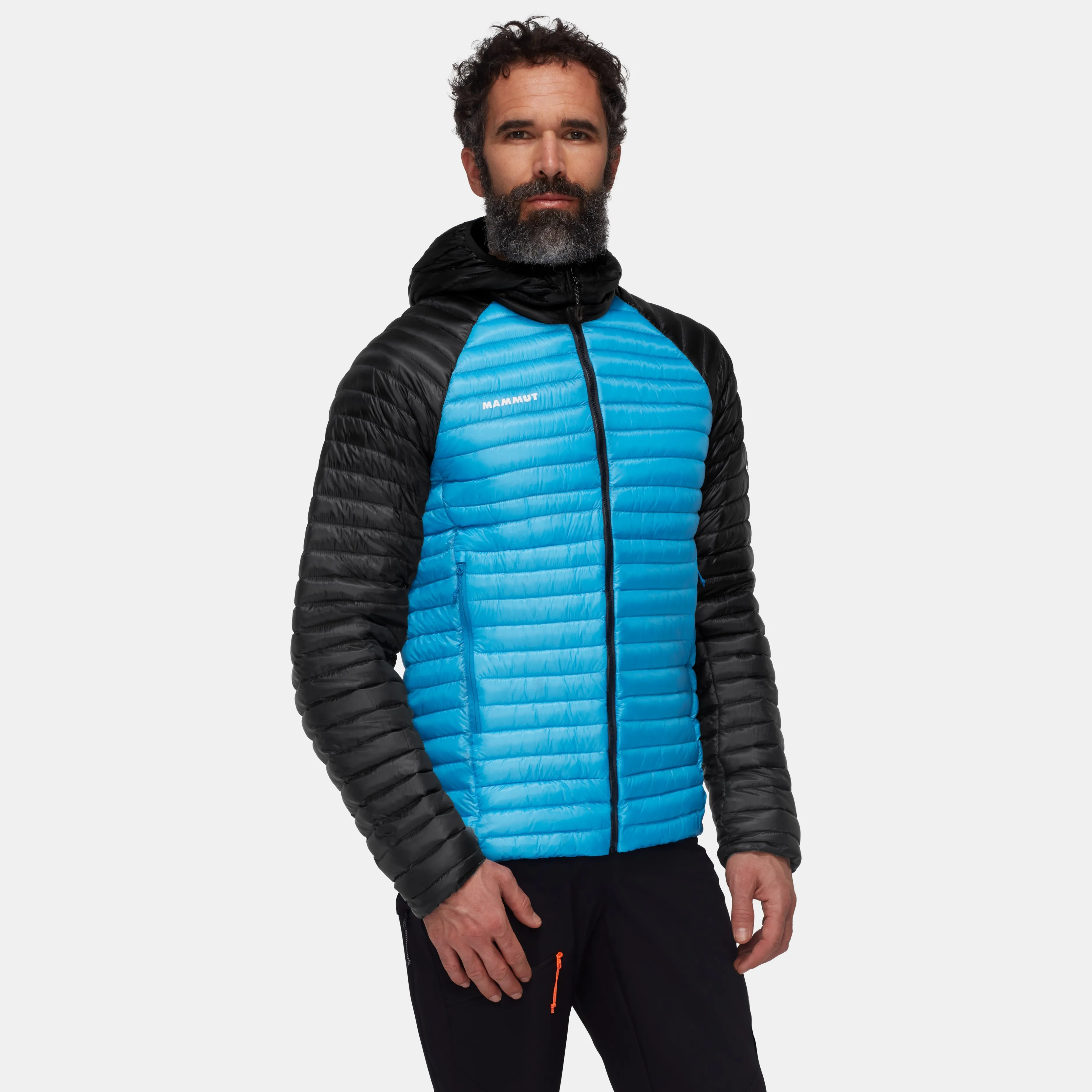 Mammut Aenergy IN Hooded Jacket Men