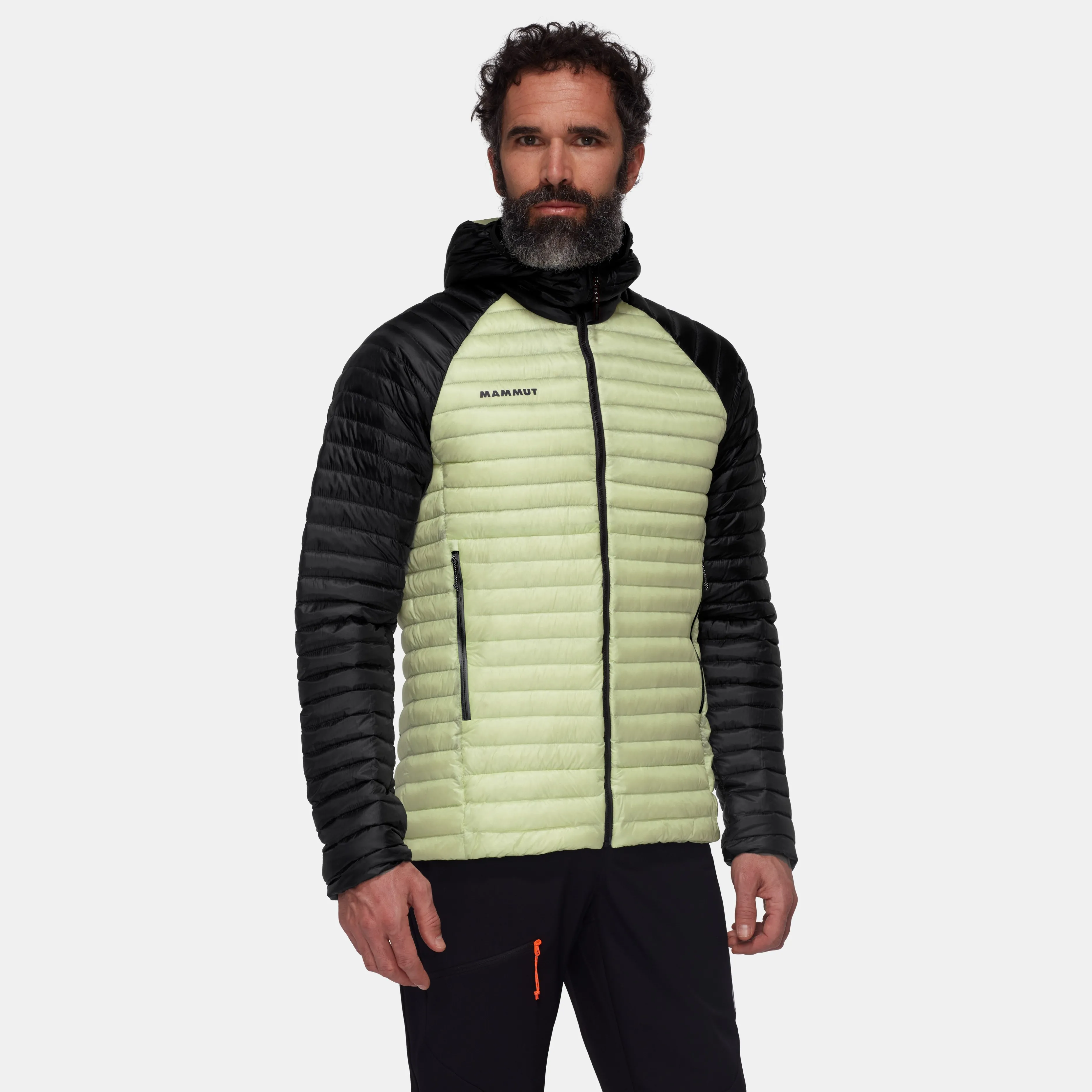 Mammut Aenergy IN Hooded Jacket Men