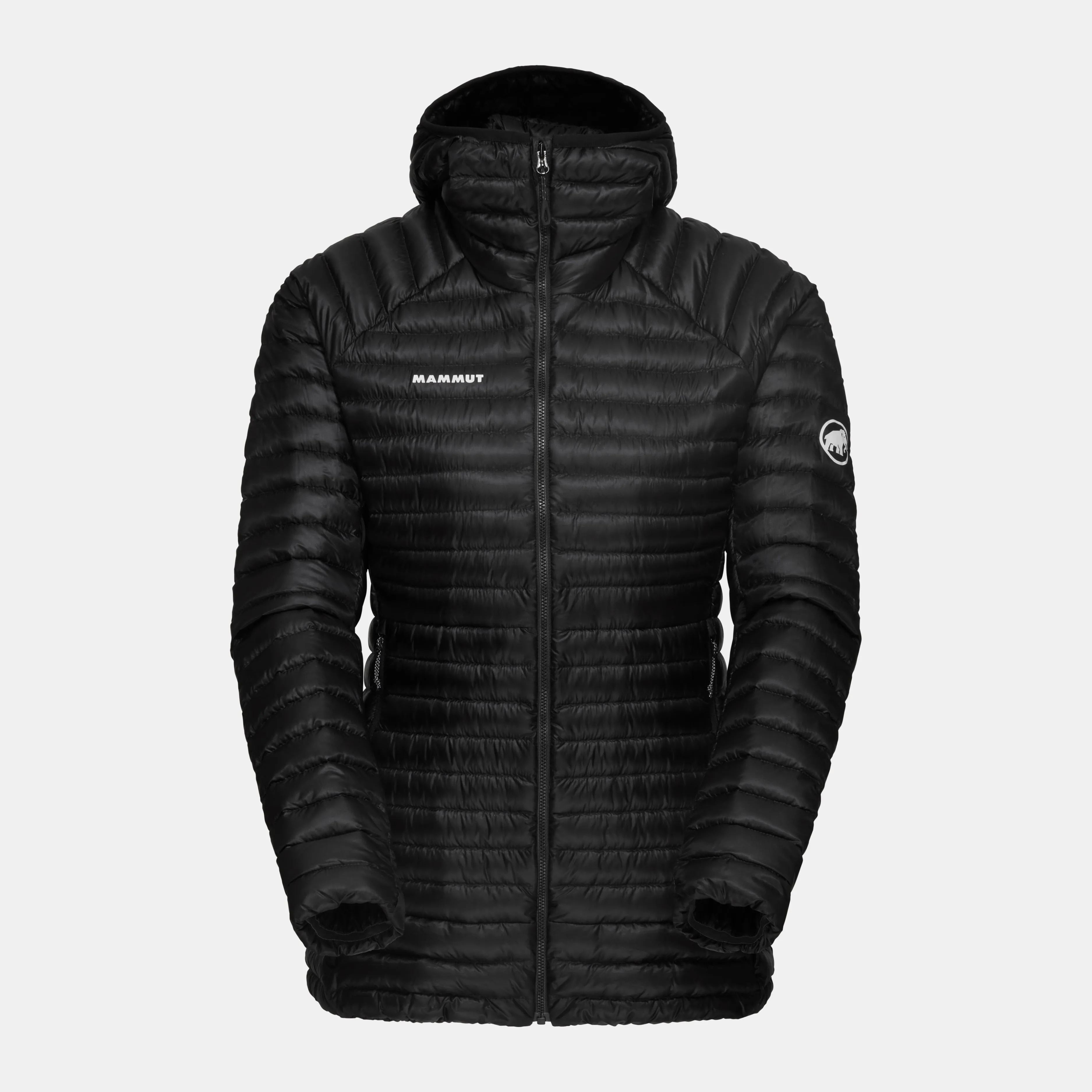 Women Mammut Aenergy IN Hooded Jacket Women