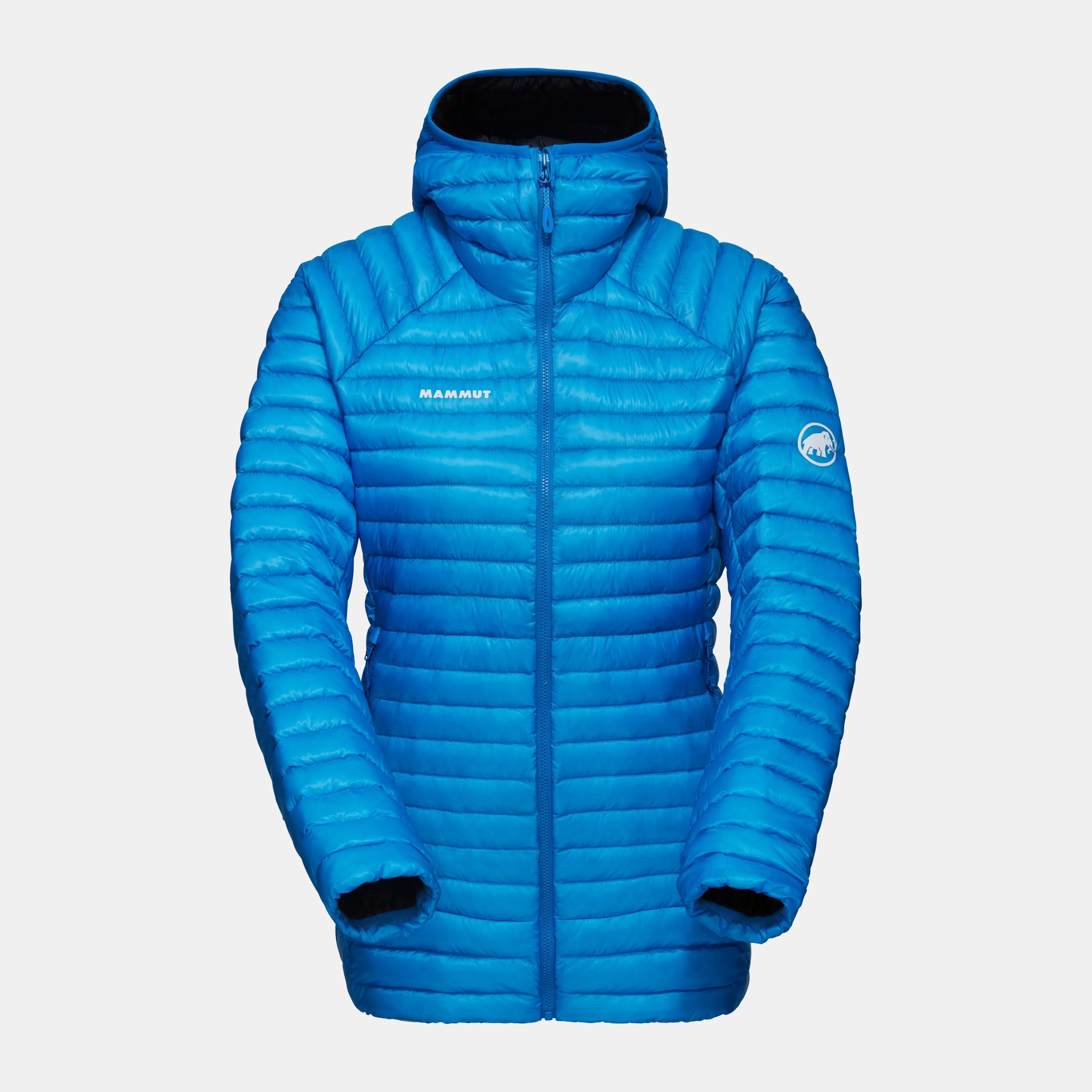 Women Mammut Aenergy IN Hooded Jacket Women