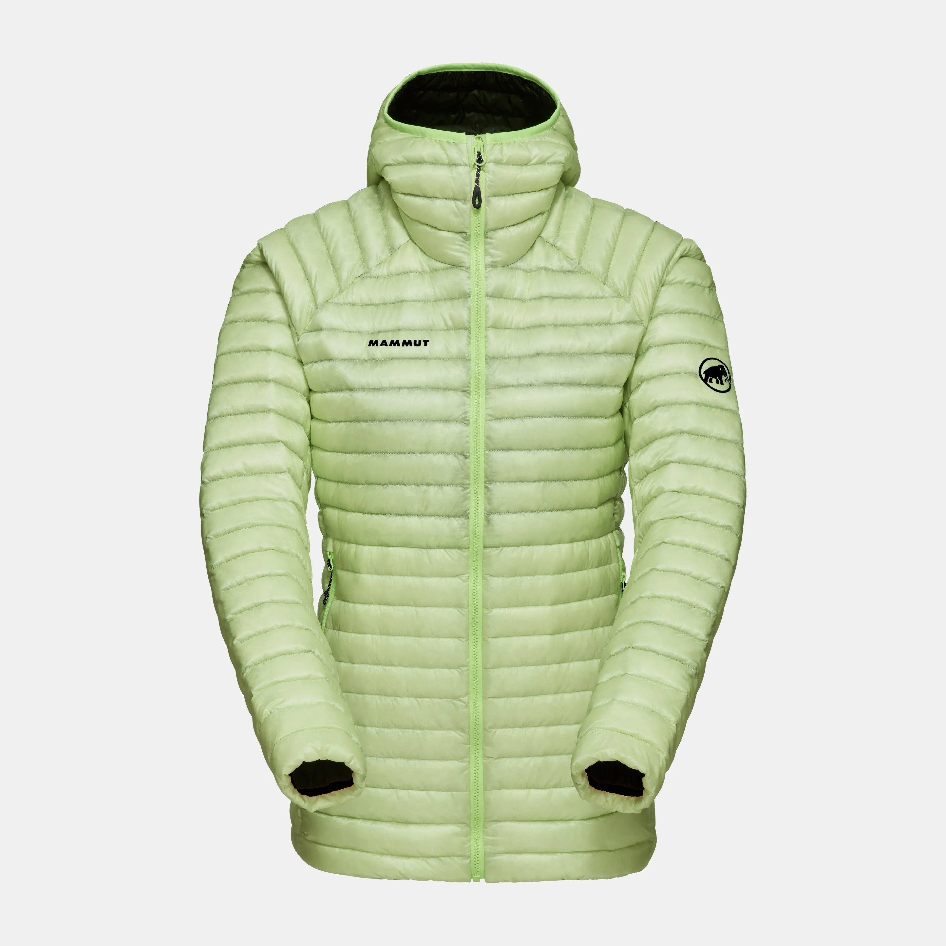 Women Mammut Aenergy IN Hooded Jacket Women