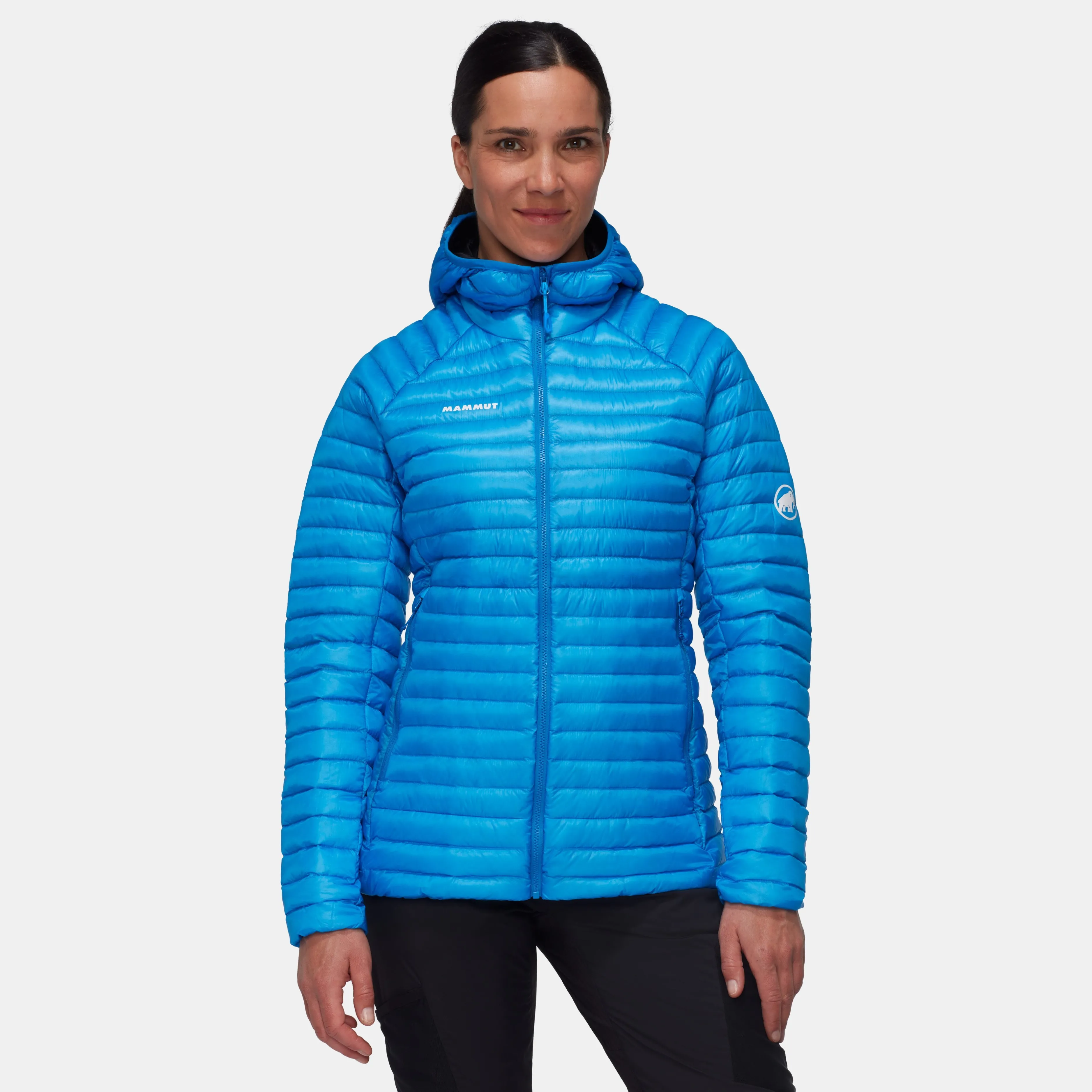 Women Mammut Aenergy IN Hooded Jacket Women