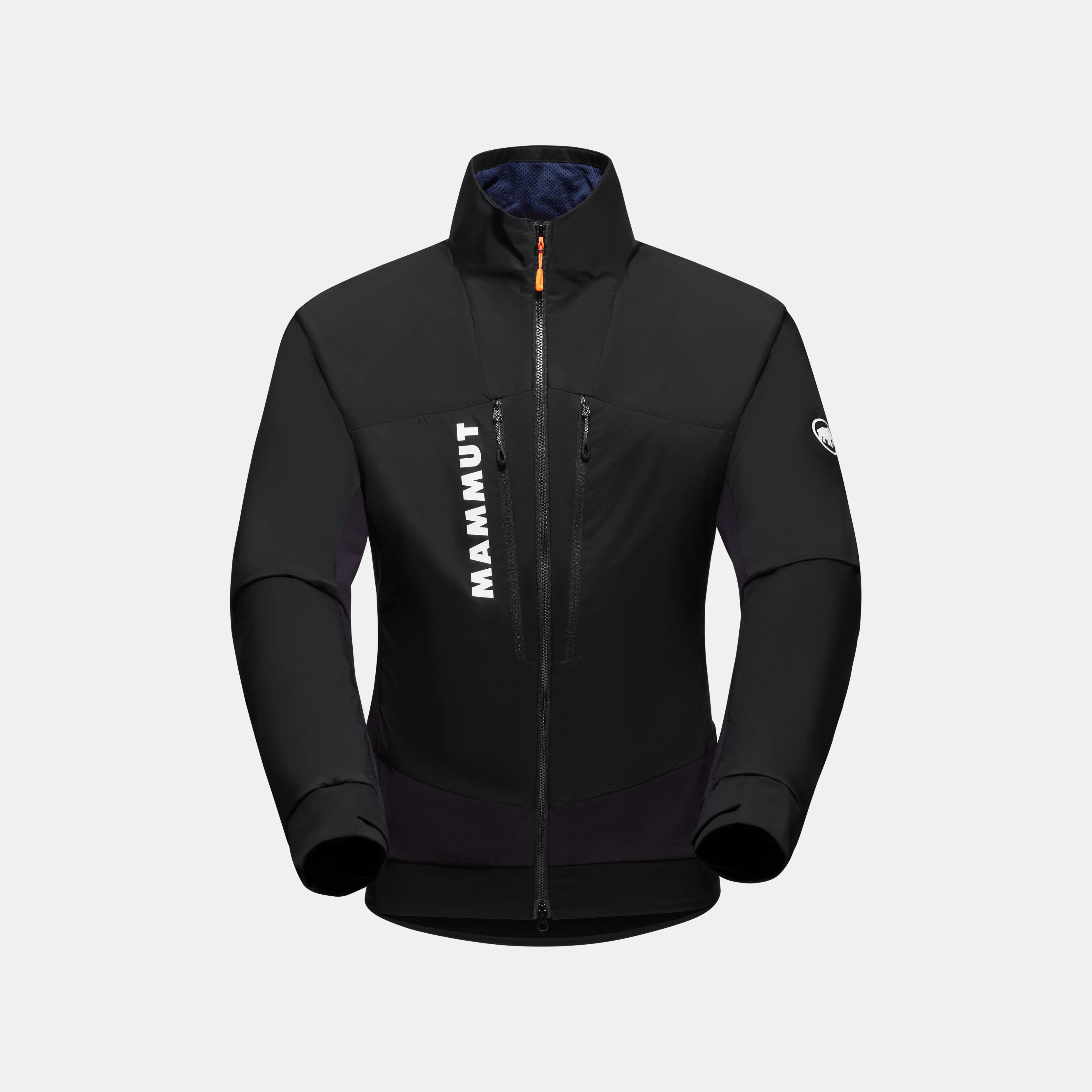 Mammut Aenergy IN Hybrid Jacket Men