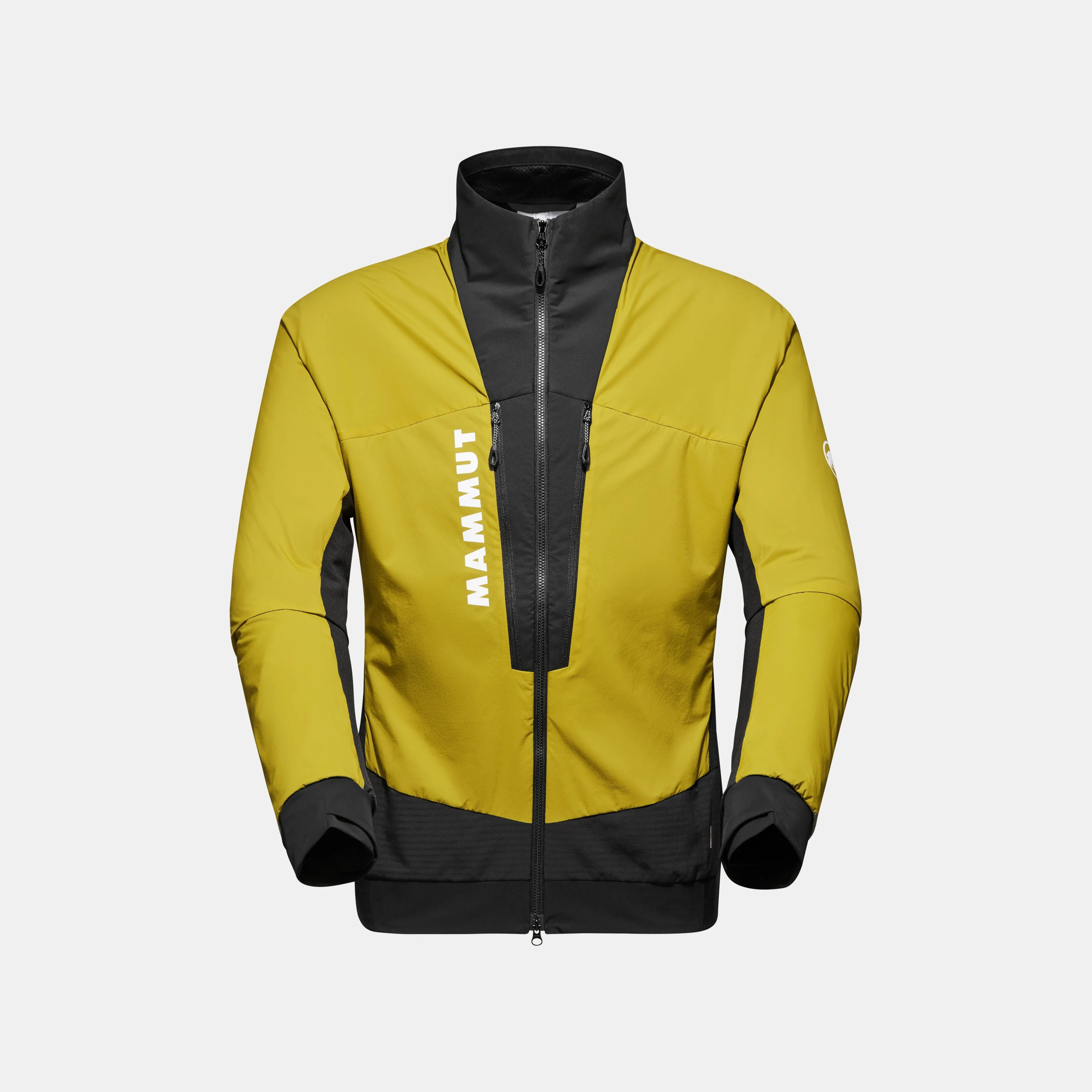 Mammut Aenergy IN Hybrid Jacket Men