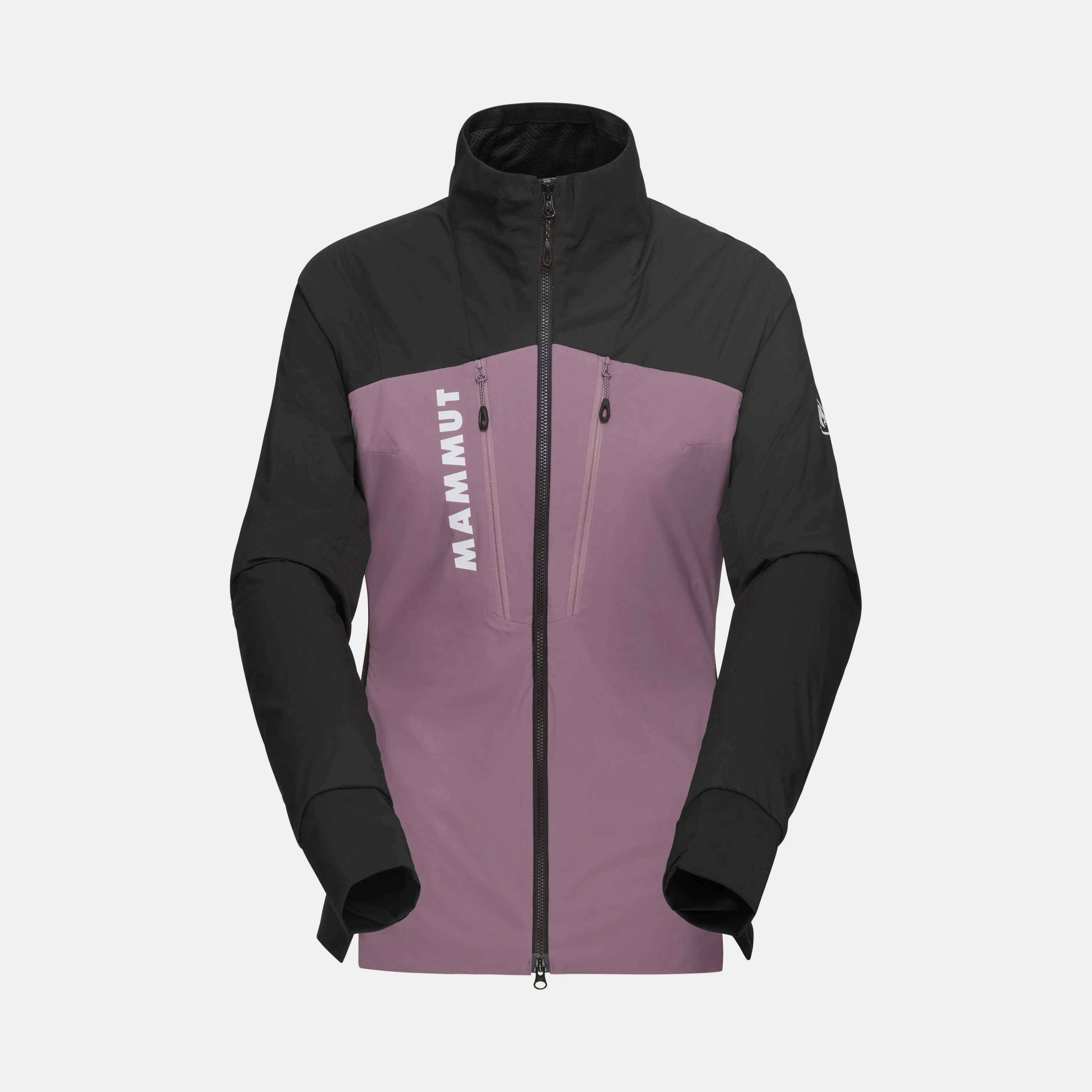 Women Mammut Aenergy IN Hybrid Jacket Women