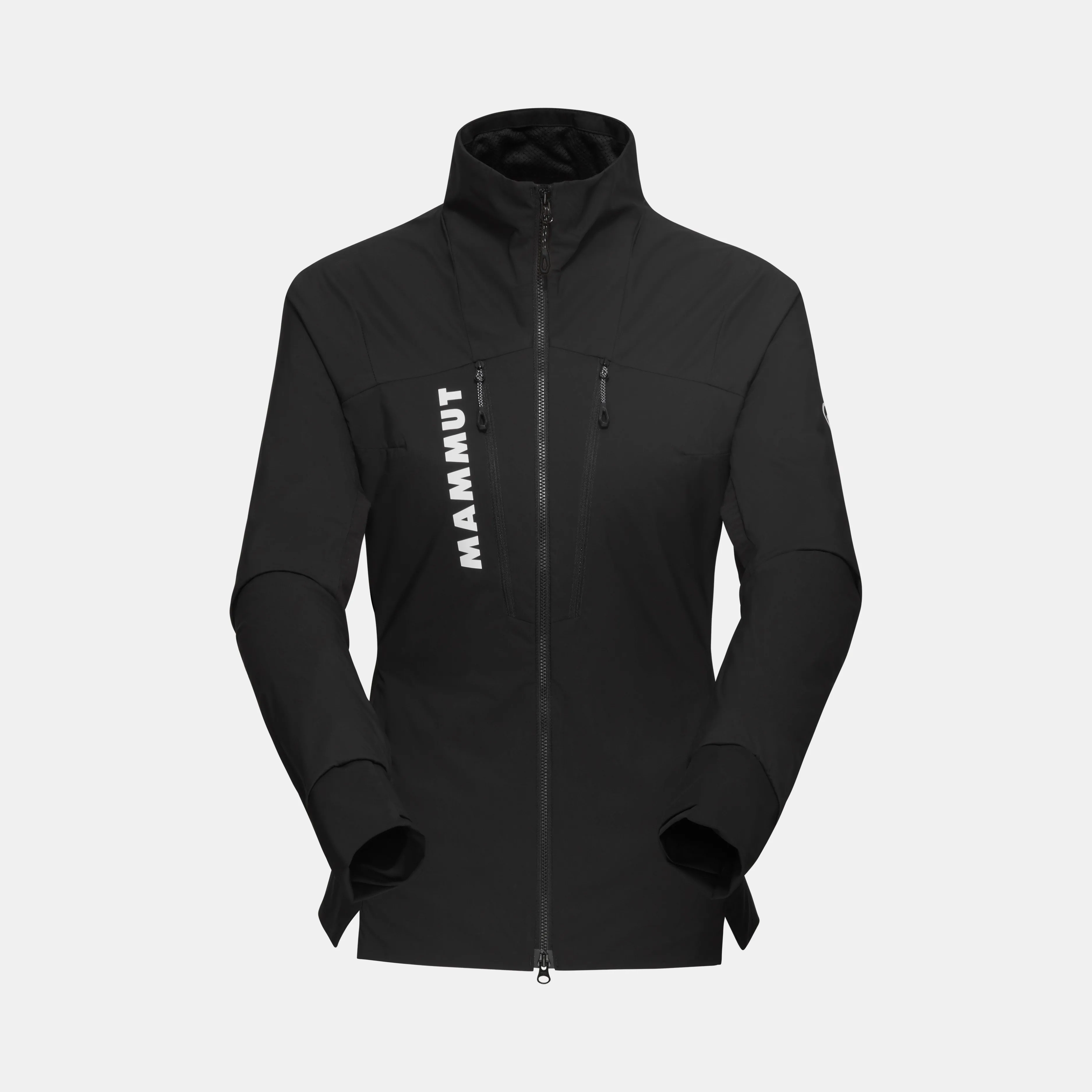 Women Mammut Aenergy IN Hybrid Jacket Women