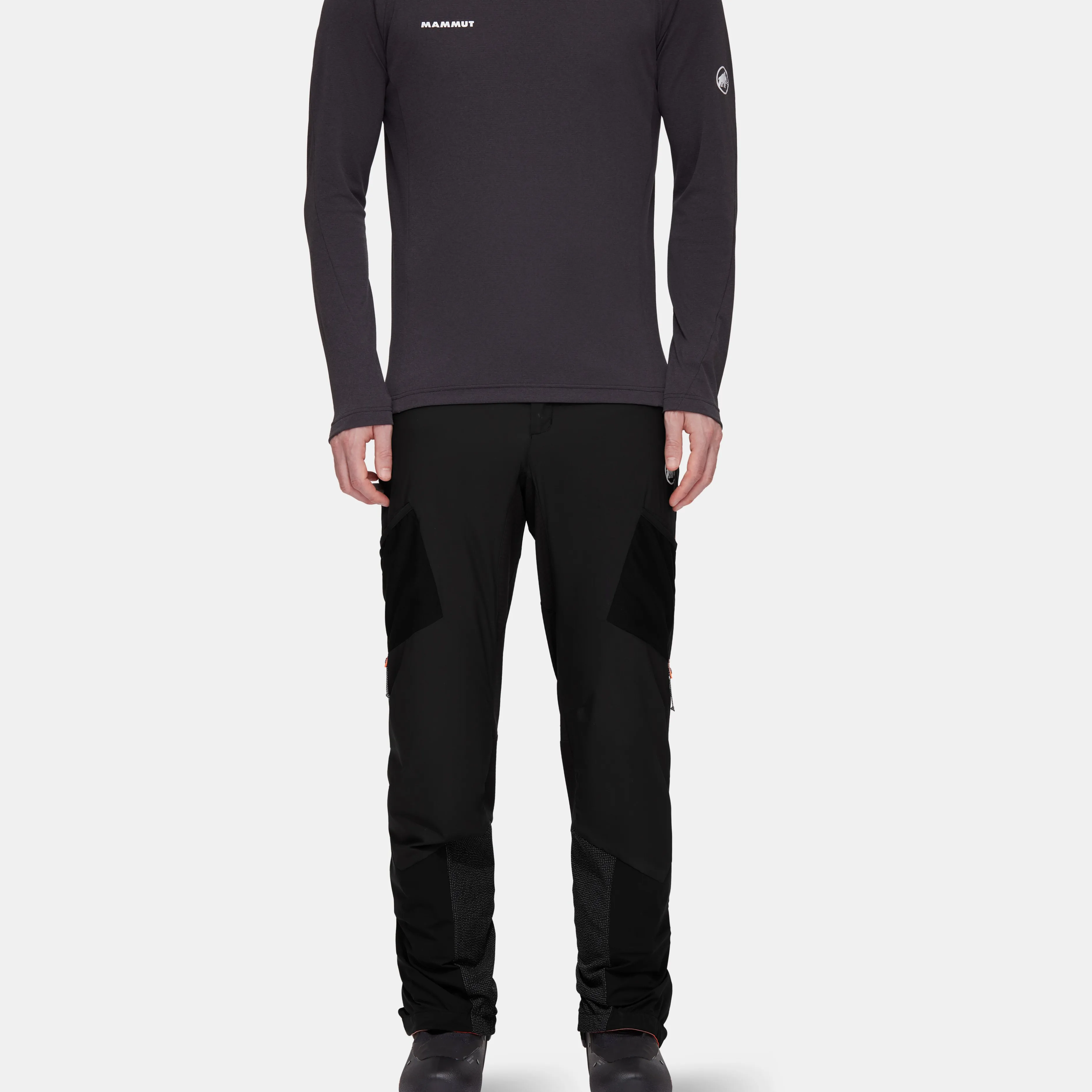 Mammut Aenergy IN Hybrid Pants Men