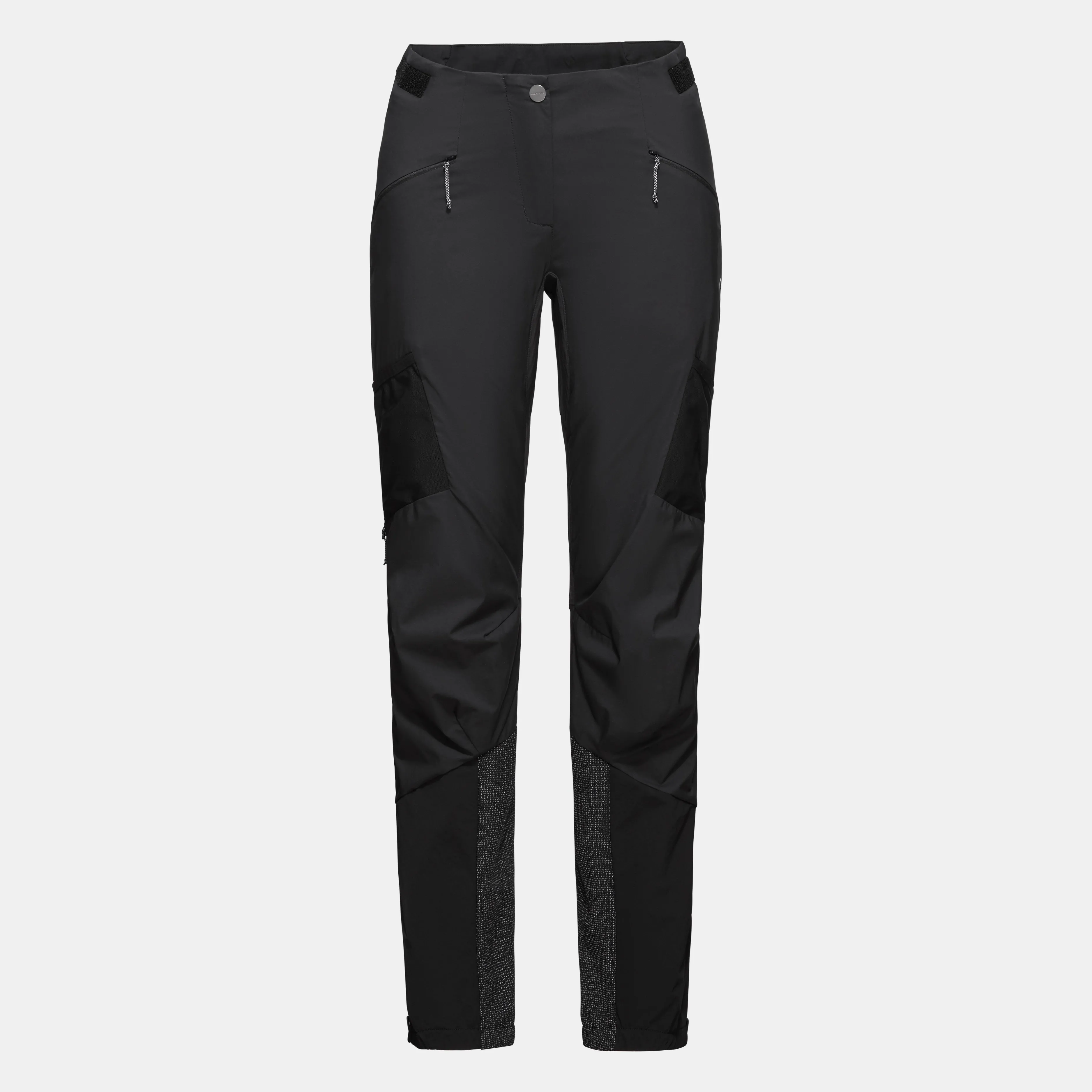 Women Mammut Aenergy IN Hybrid Pants Women