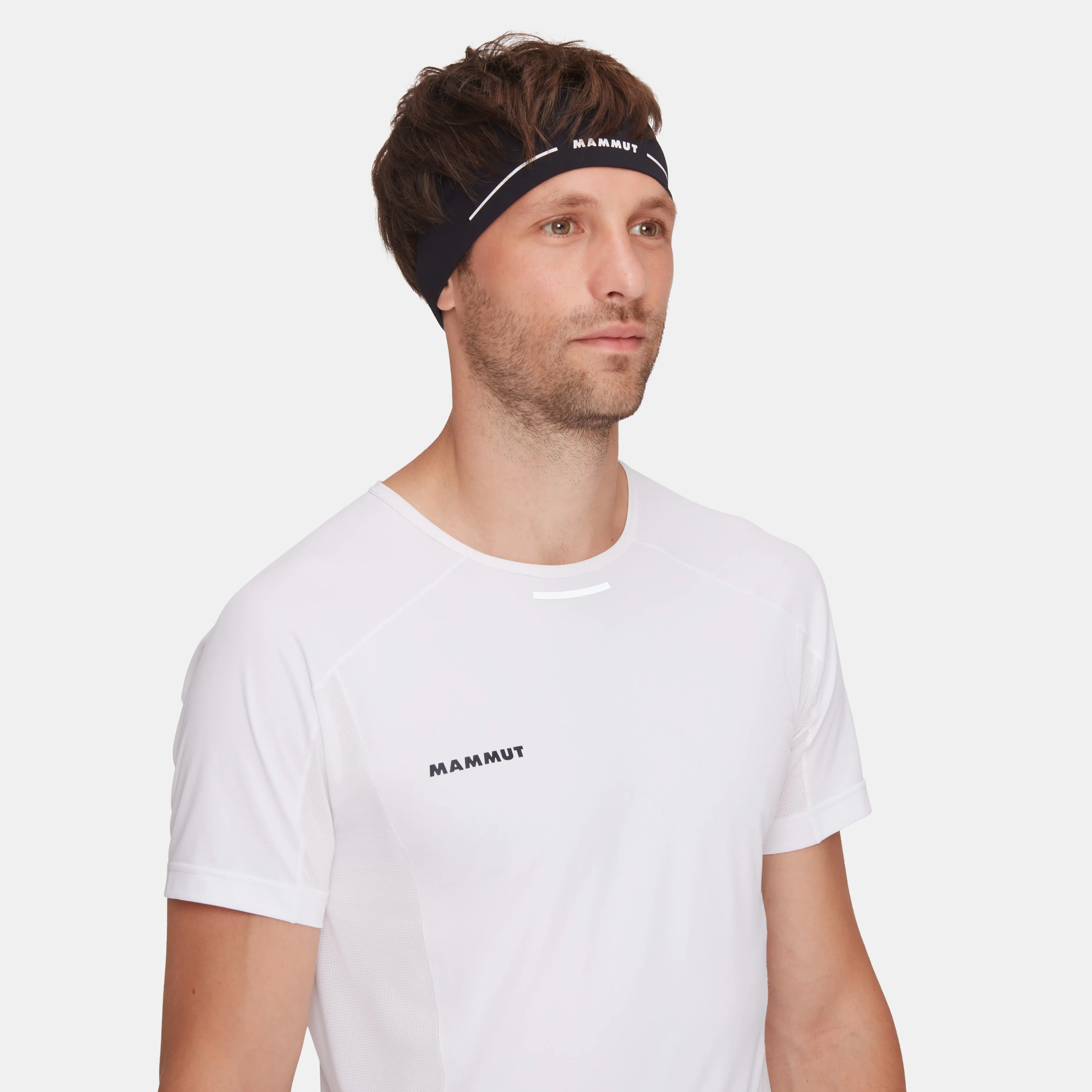 Women Mammut Aenergy Light Headband