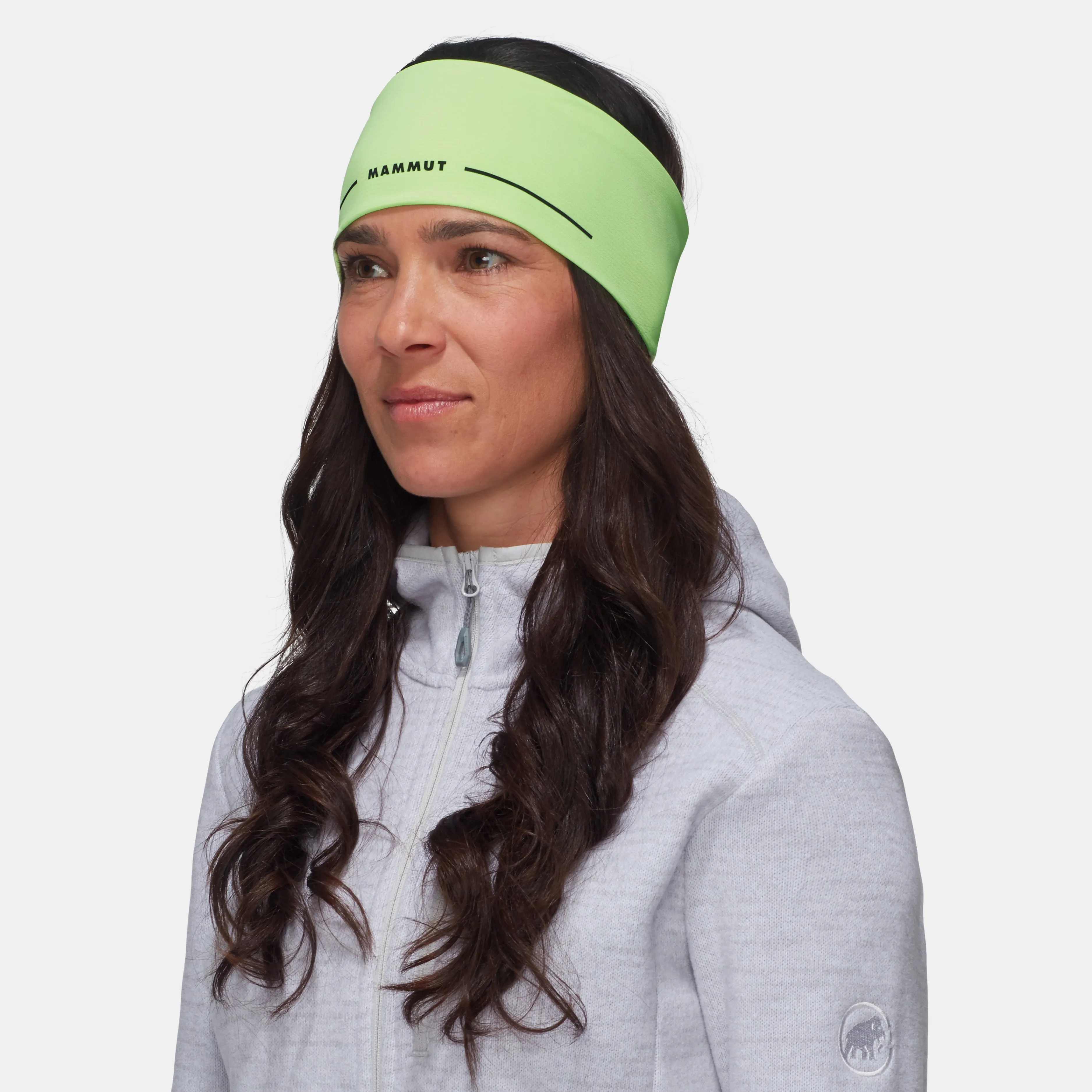 Women Mammut Aenergy Light Headband