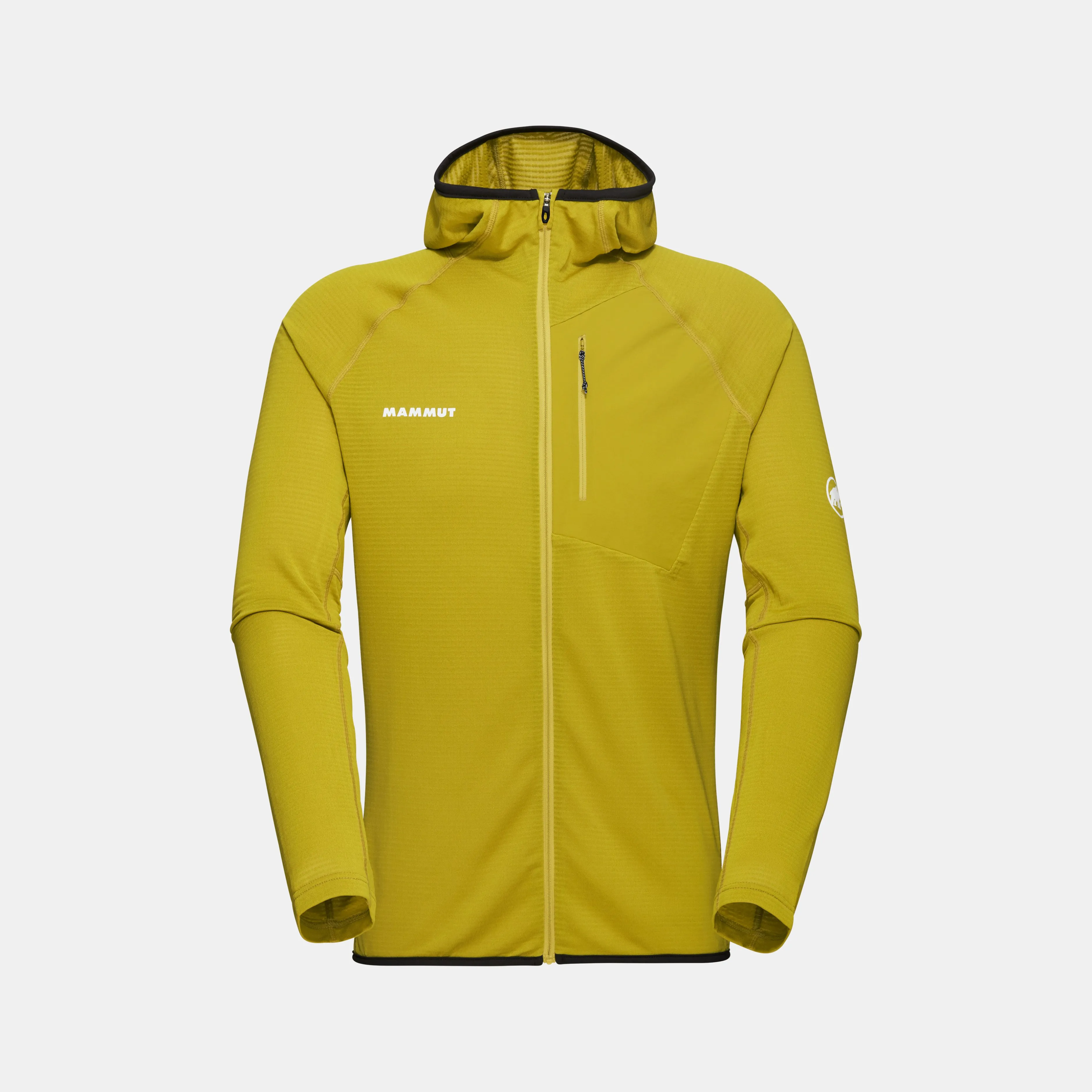 Mammut Aenergy Light ML Hooded Jacket Men