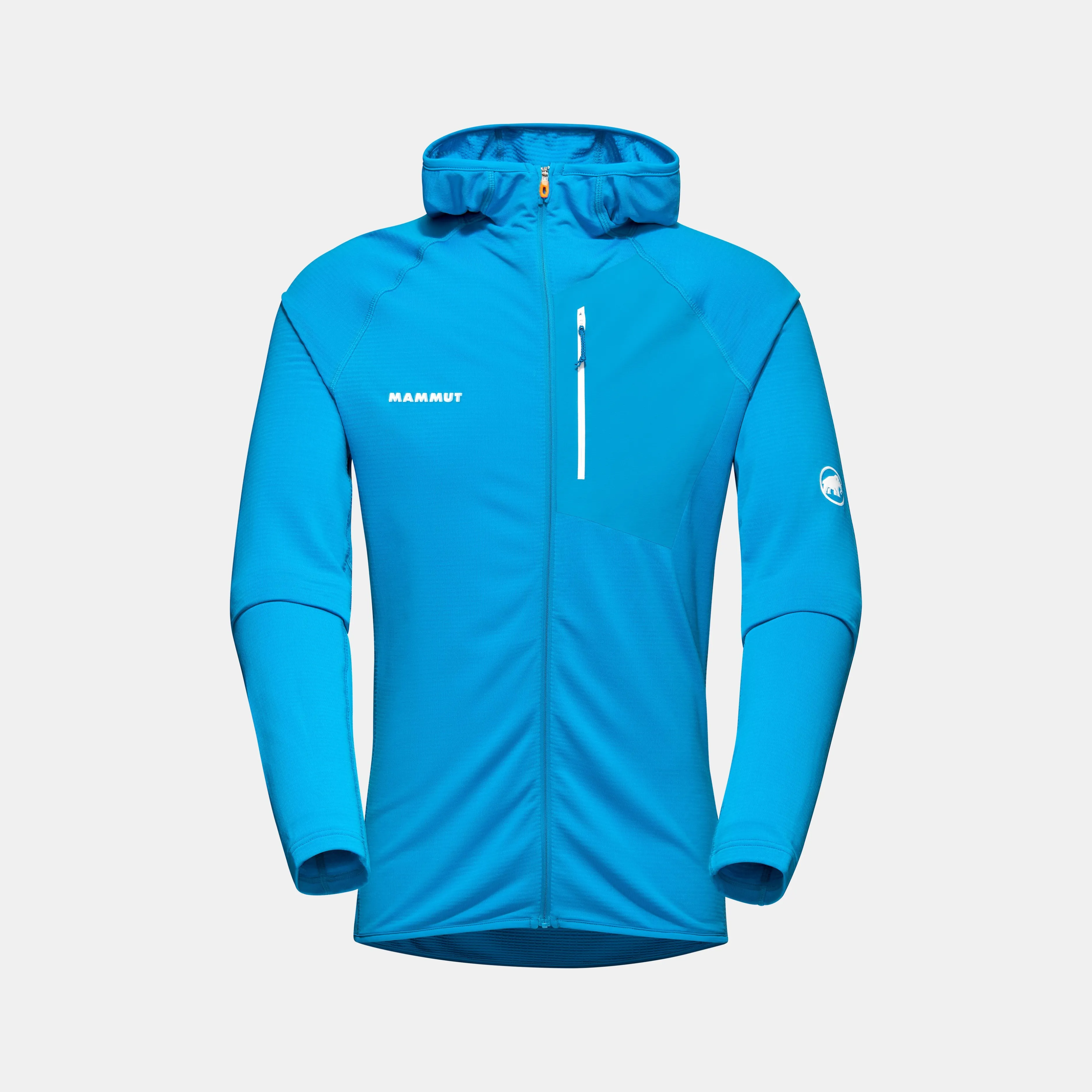 Mammut Aenergy Light ML Hooded Jacket Men