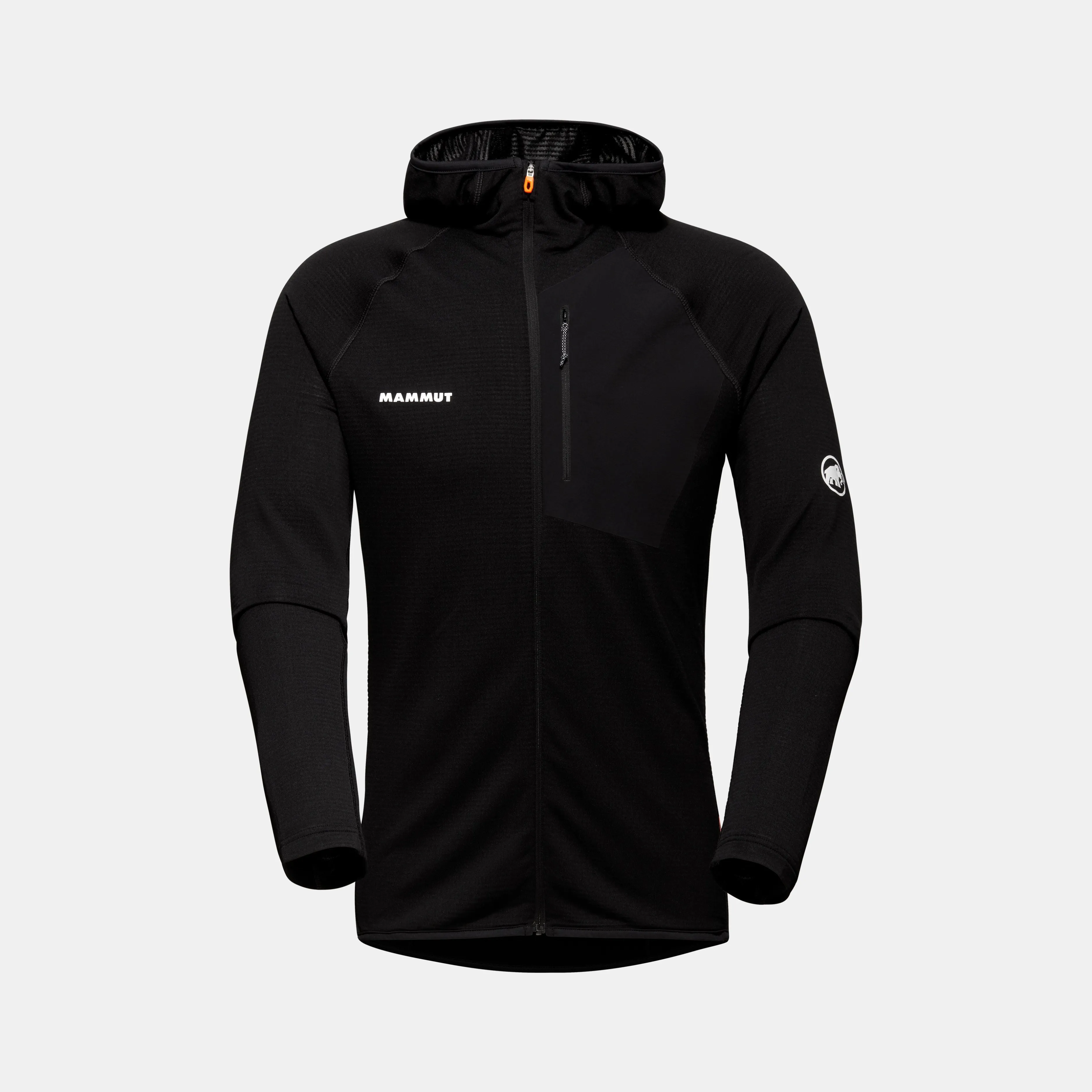 Mammut Aenergy Light ML Hooded Jacket Men