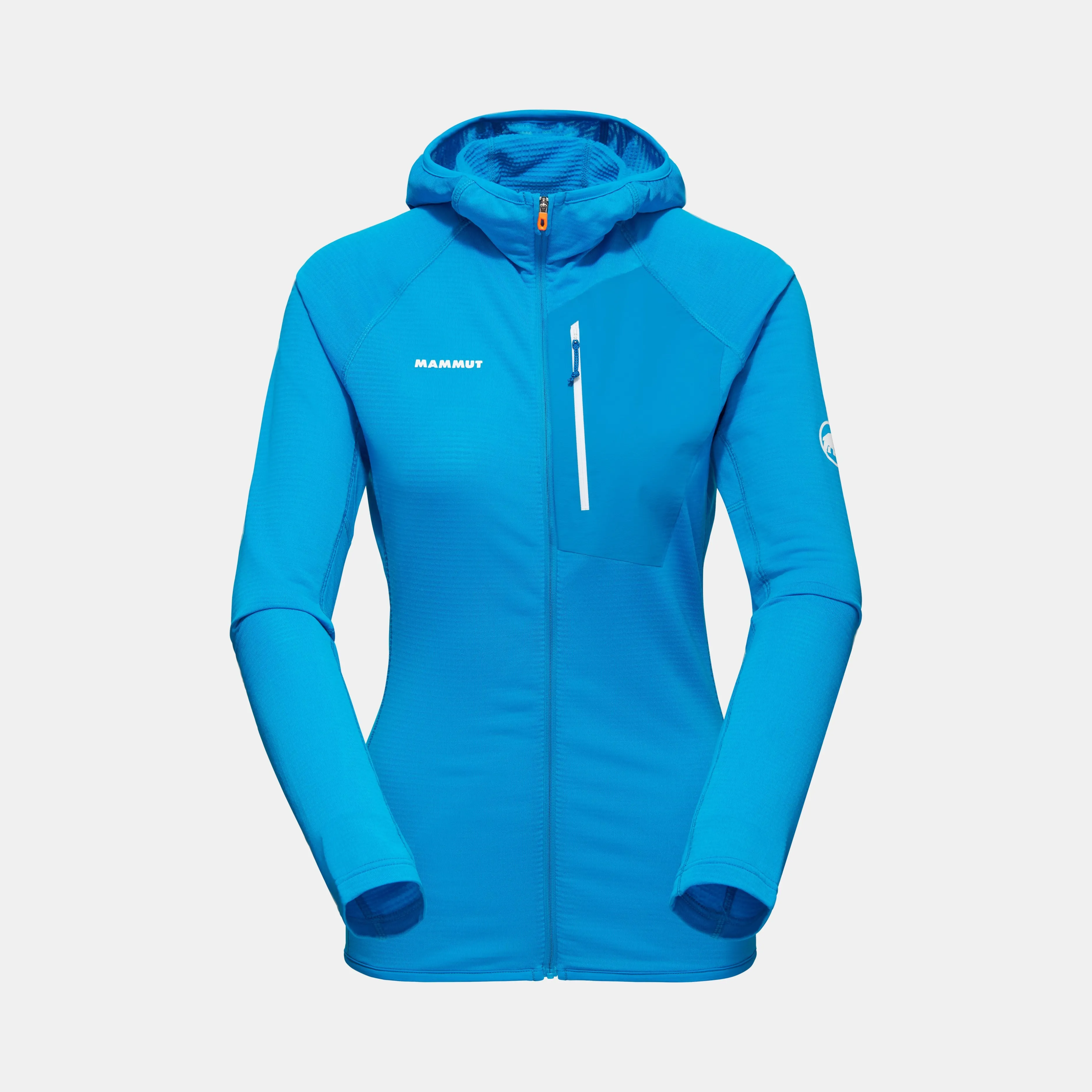 Women Mammut Aenergy Light ML Hooded Jacket Women