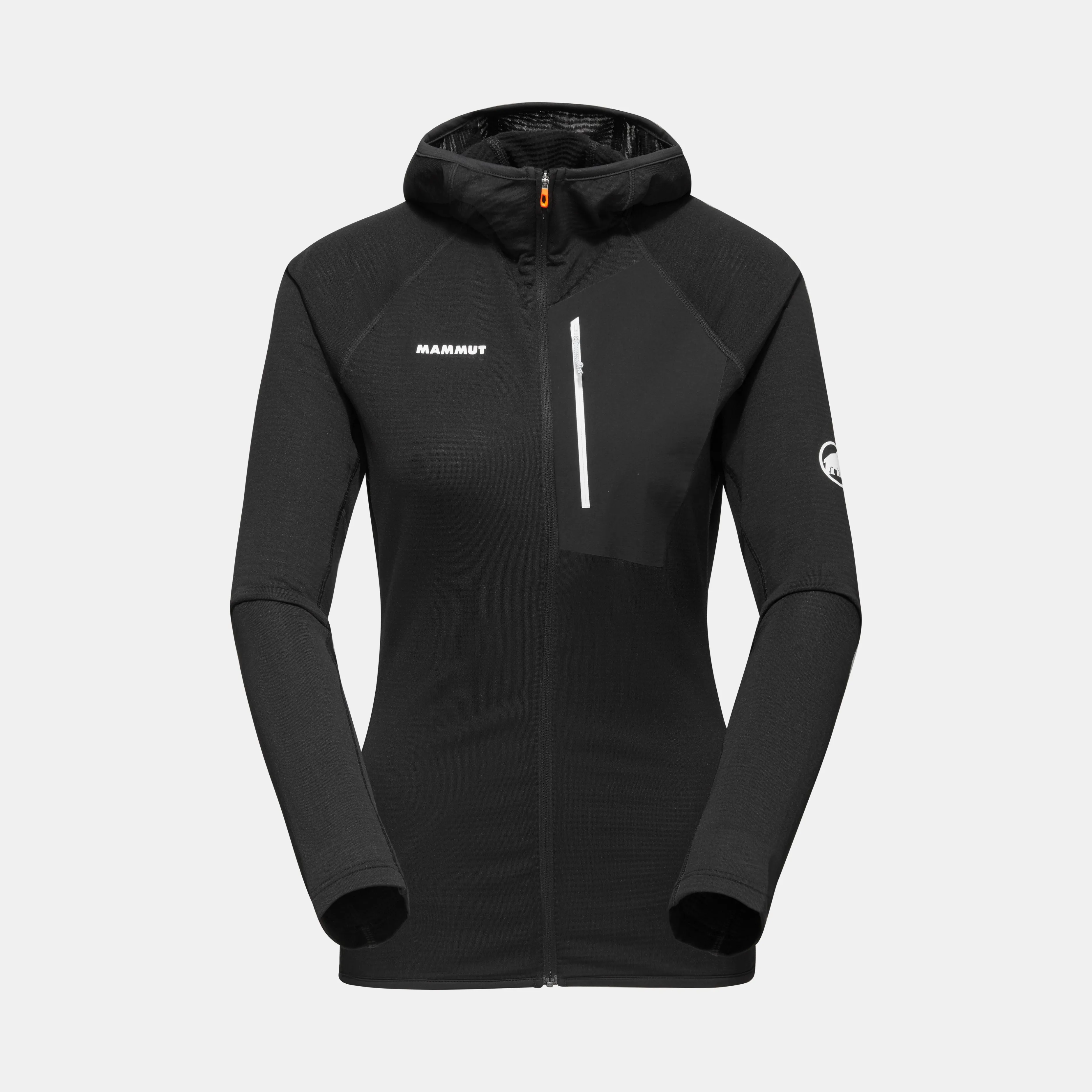 Women Mammut Aenergy Light ML Hooded Jacket Women