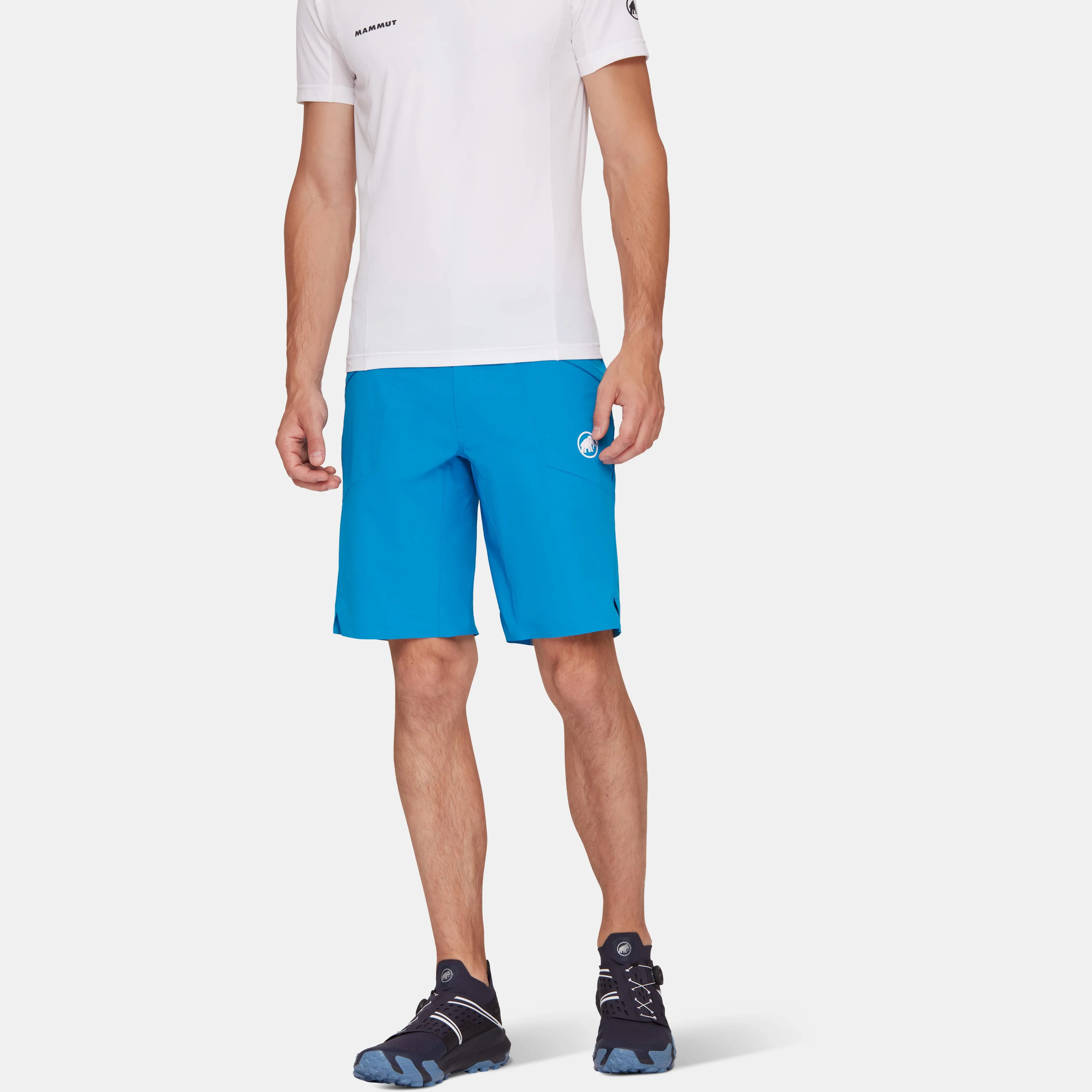 Mammut Aenergy Light SO Shorts Men