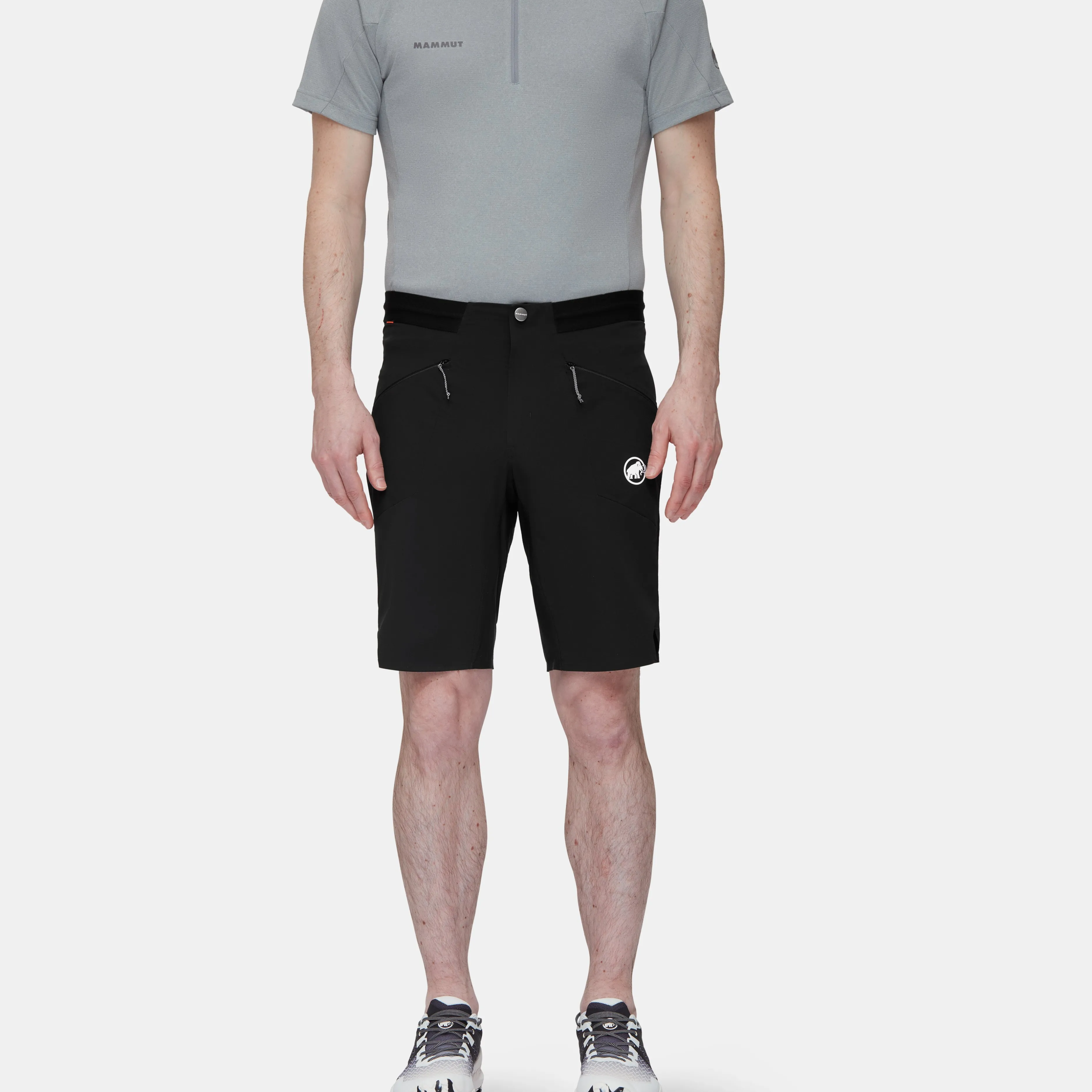 Mammut Aenergy Light SO Shorts Men