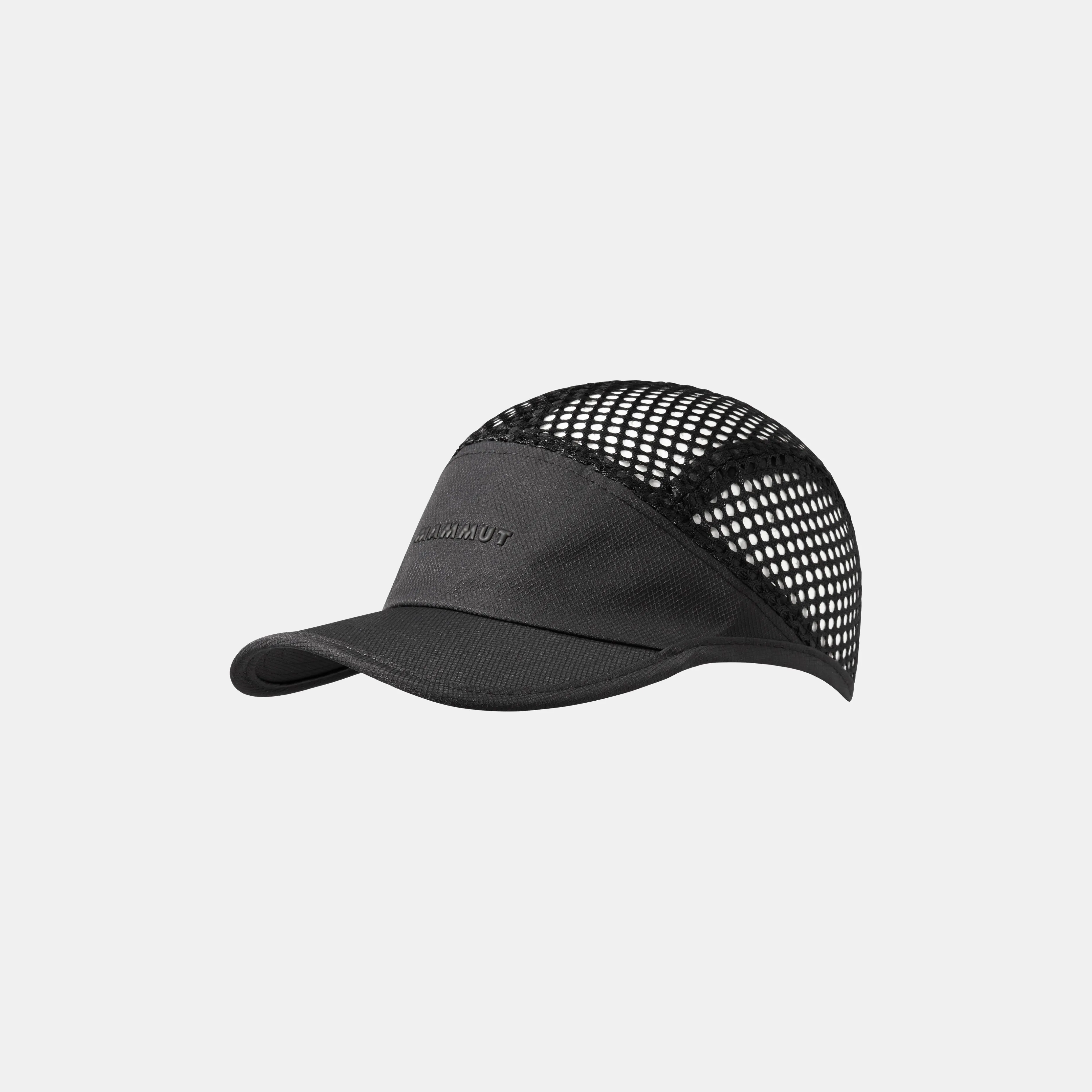 Women Mammut Aenergy Mesh Cap