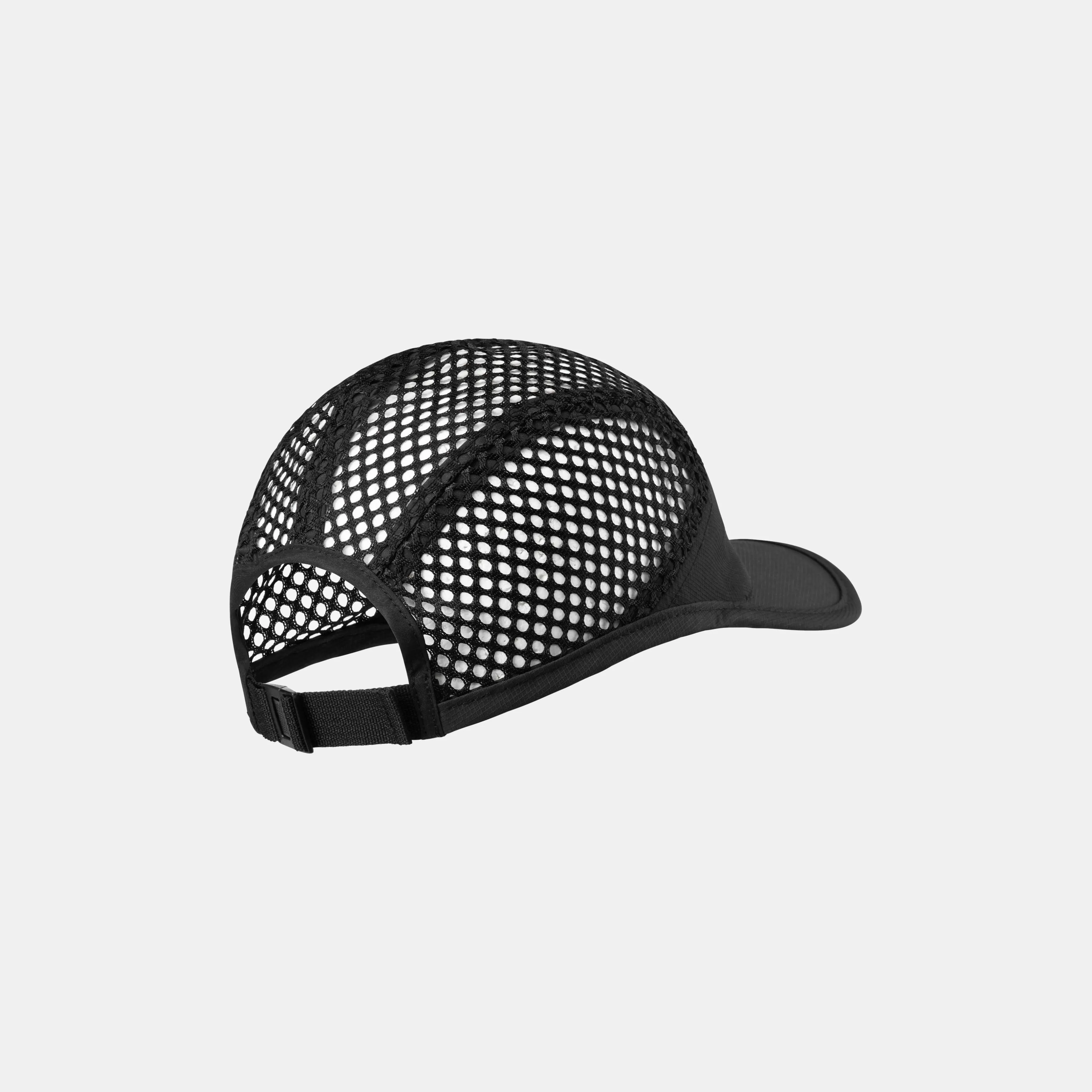 Women Mammut Aenergy Mesh Cap