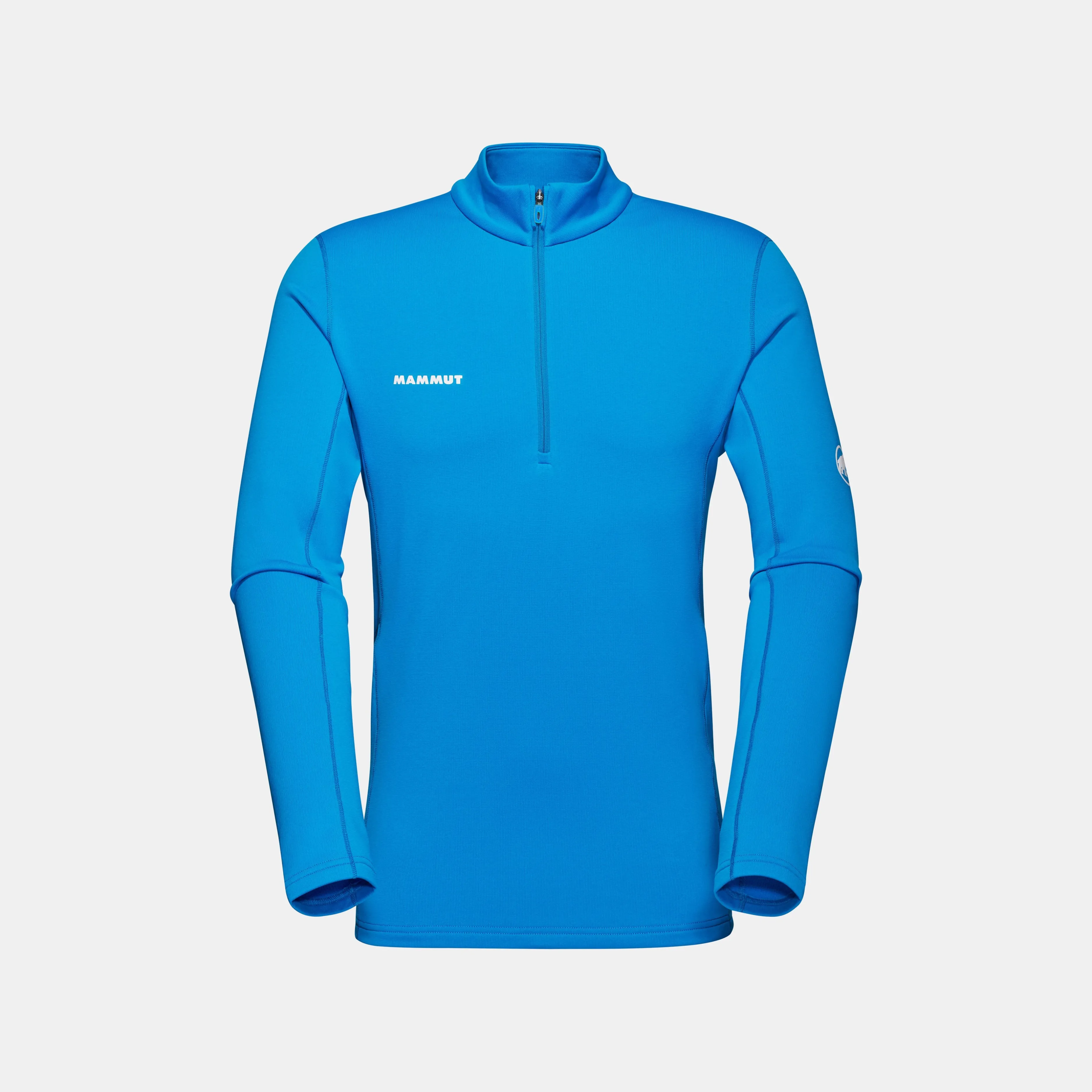 Mammut Aenergy ML Half Zip Pull Men