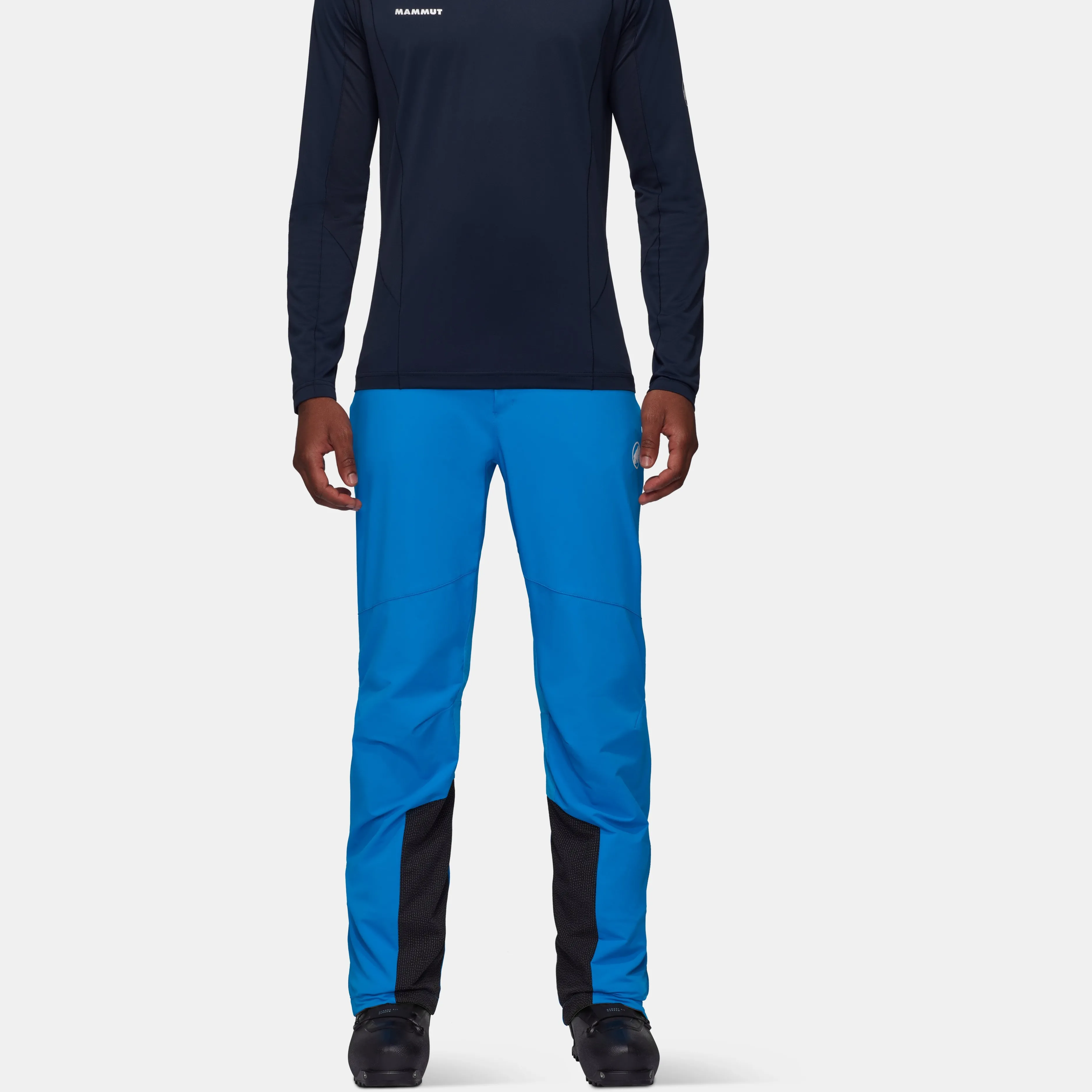 Mammut Aenergy SO Hybrid Pants Men