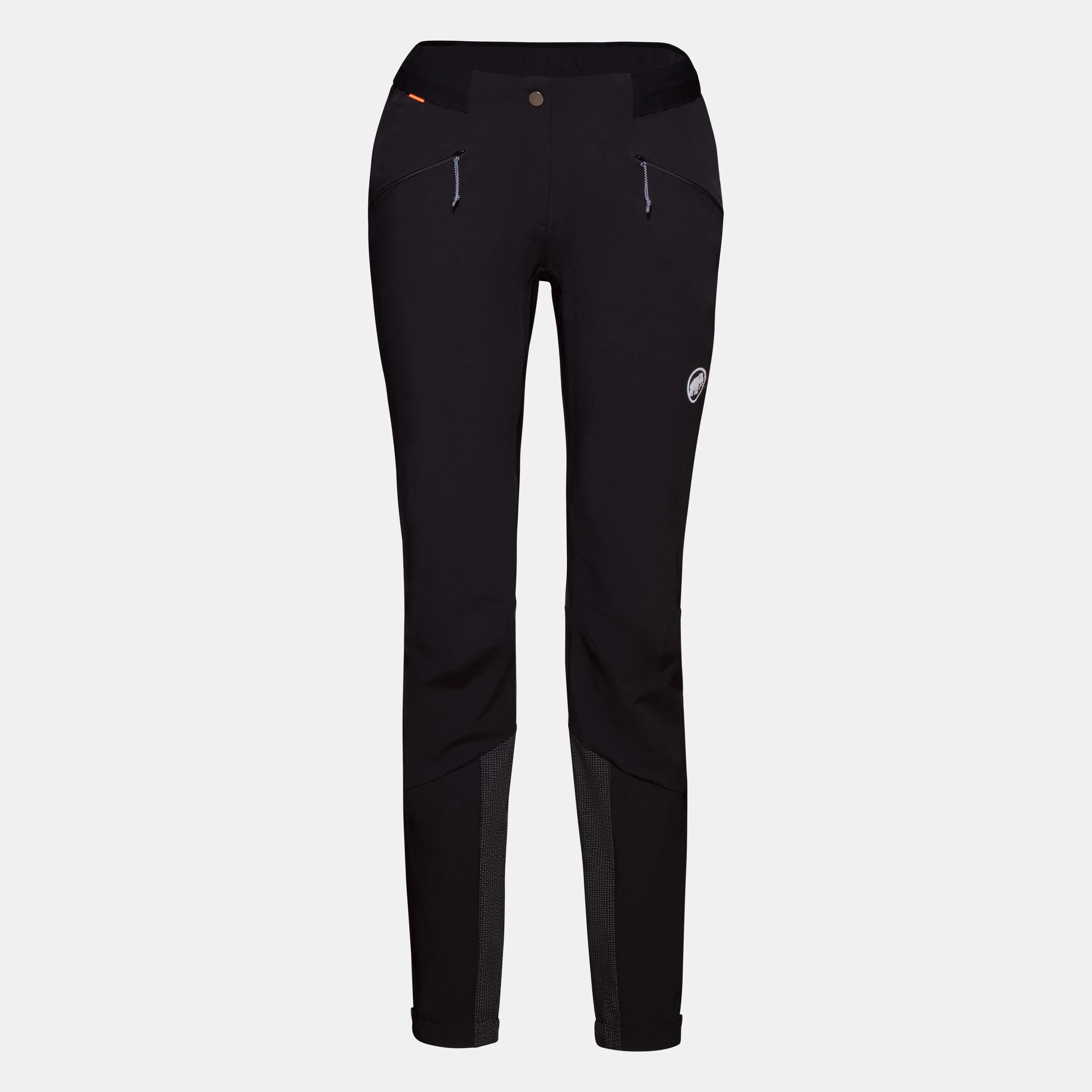 Women Mammut Aenergy SO Hybrid Pants Women