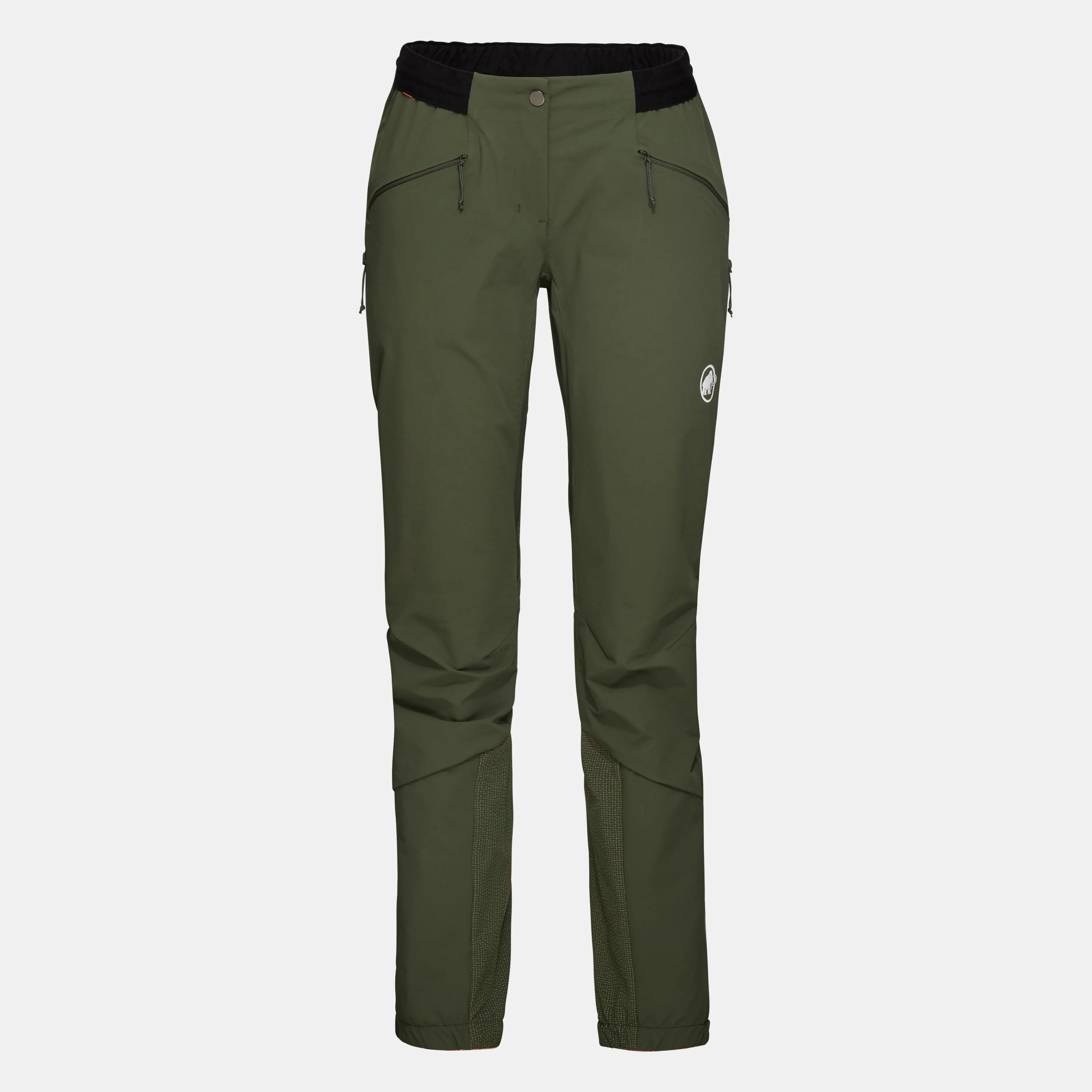 Women Mammut Aenergy SO Hybrid Pants Women