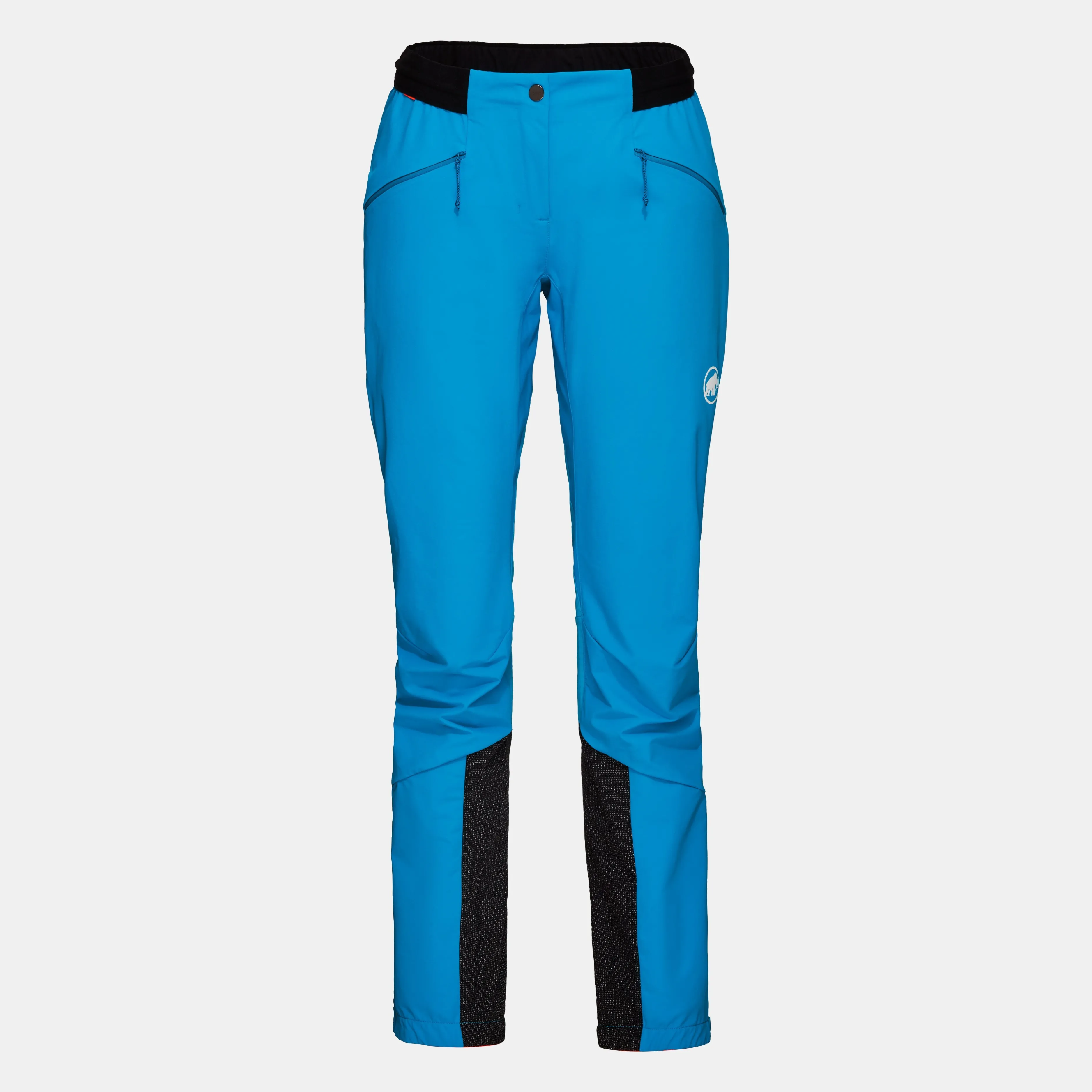 Women Mammut Aenergy SO Hybrid Pants Women