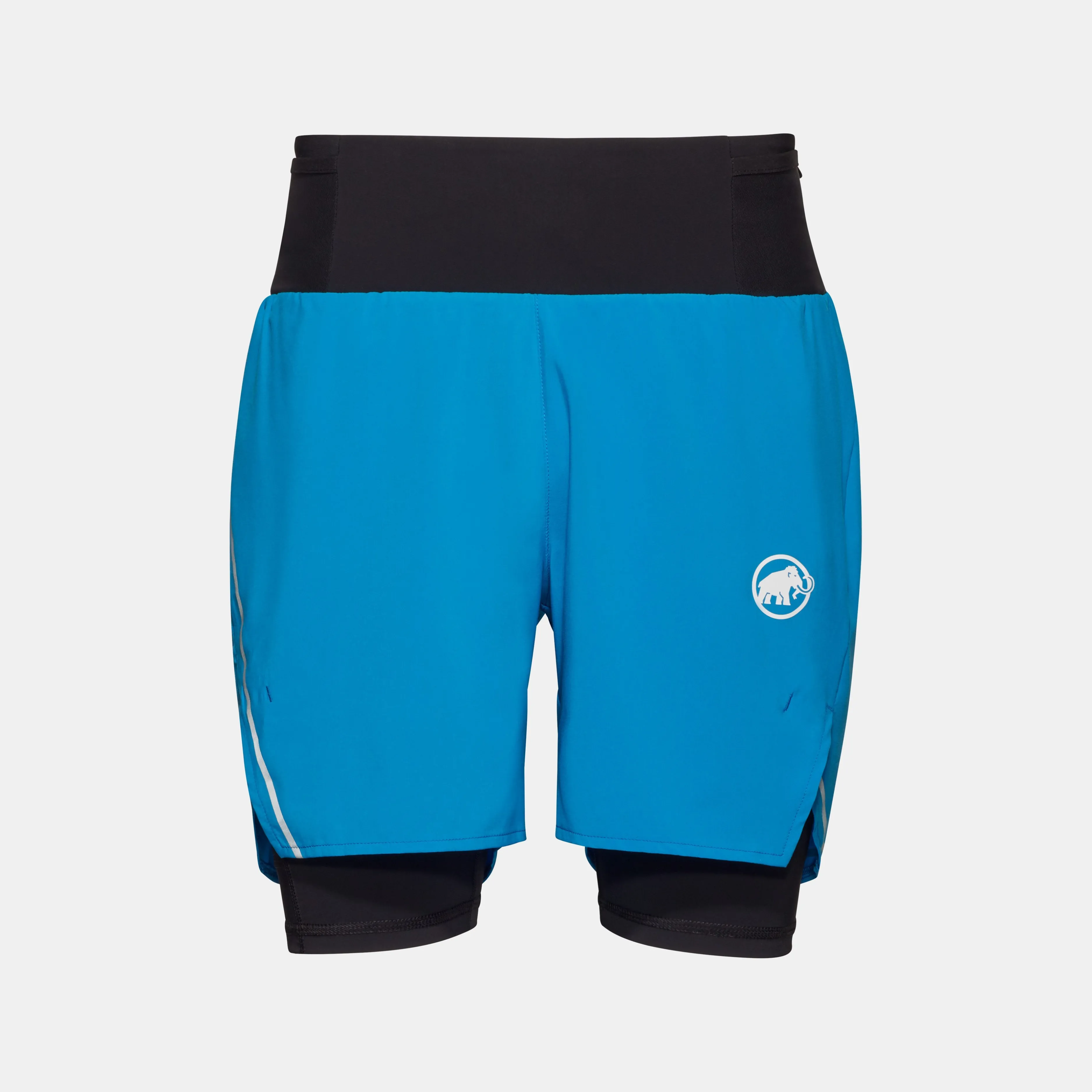 Mammut Aenergy TR 2 in 1 Shorts Men