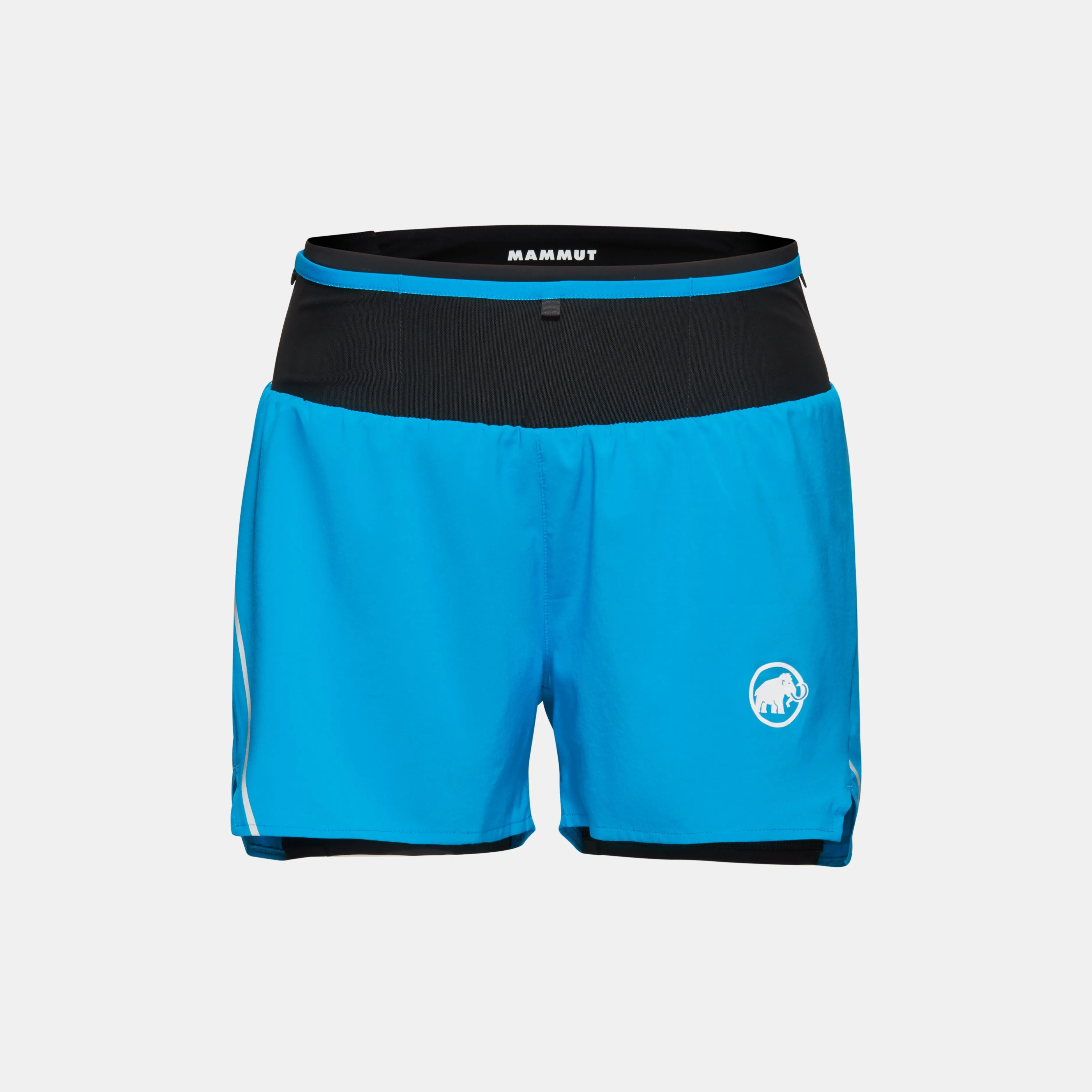 Women Mammut Aenergy TR 2 in 1 Shorts Women