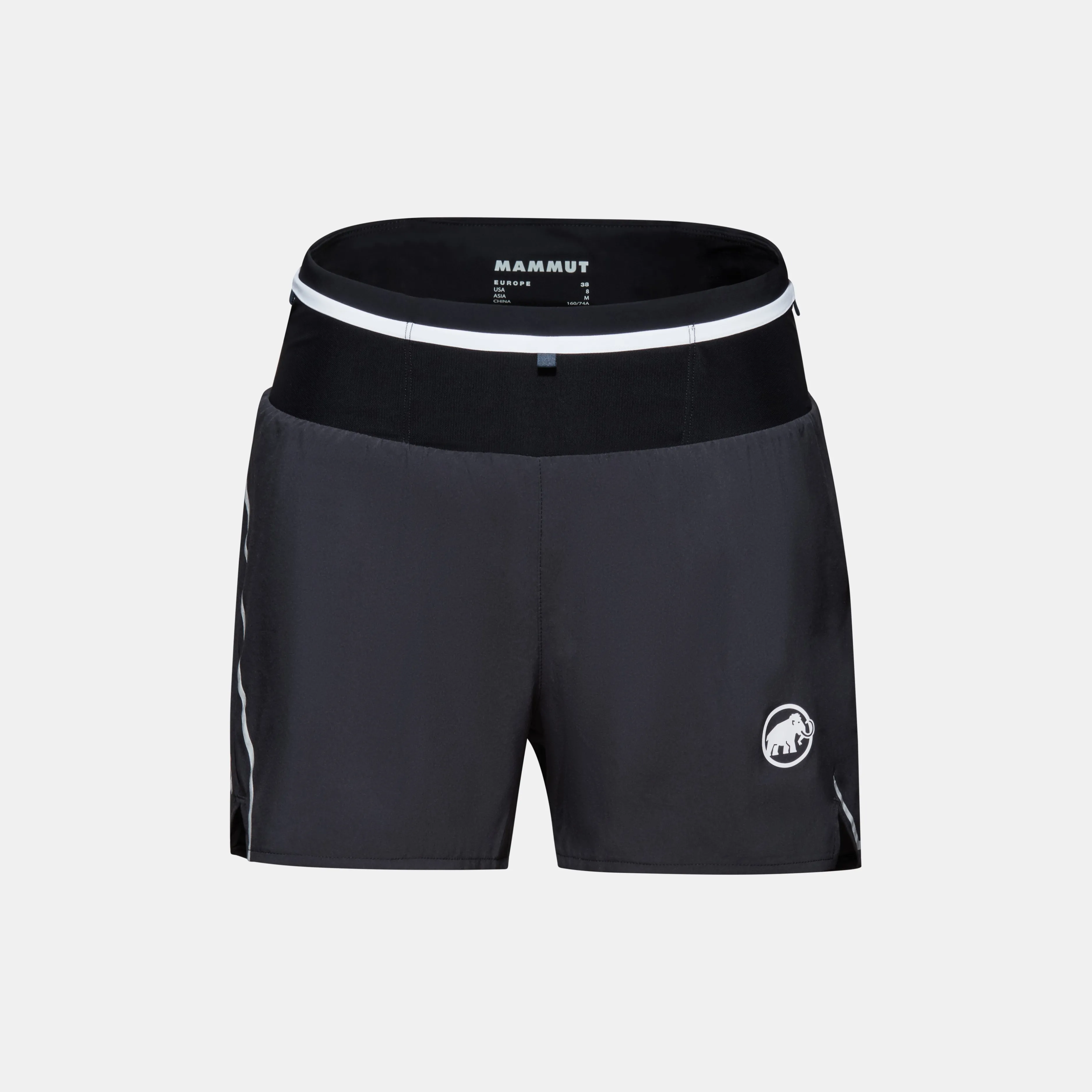 Women Mammut Aenergy TR 2 in 1 Shorts Women