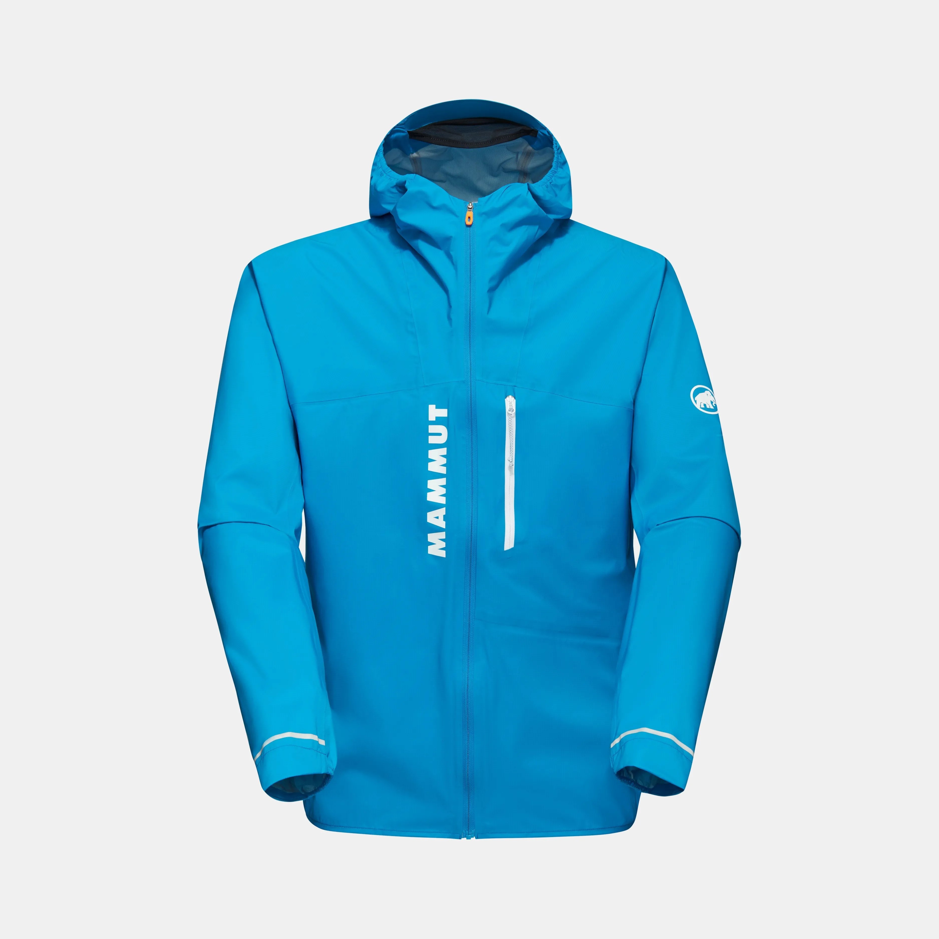 Mammut Aenergy TR HS Hooded Jacket Men