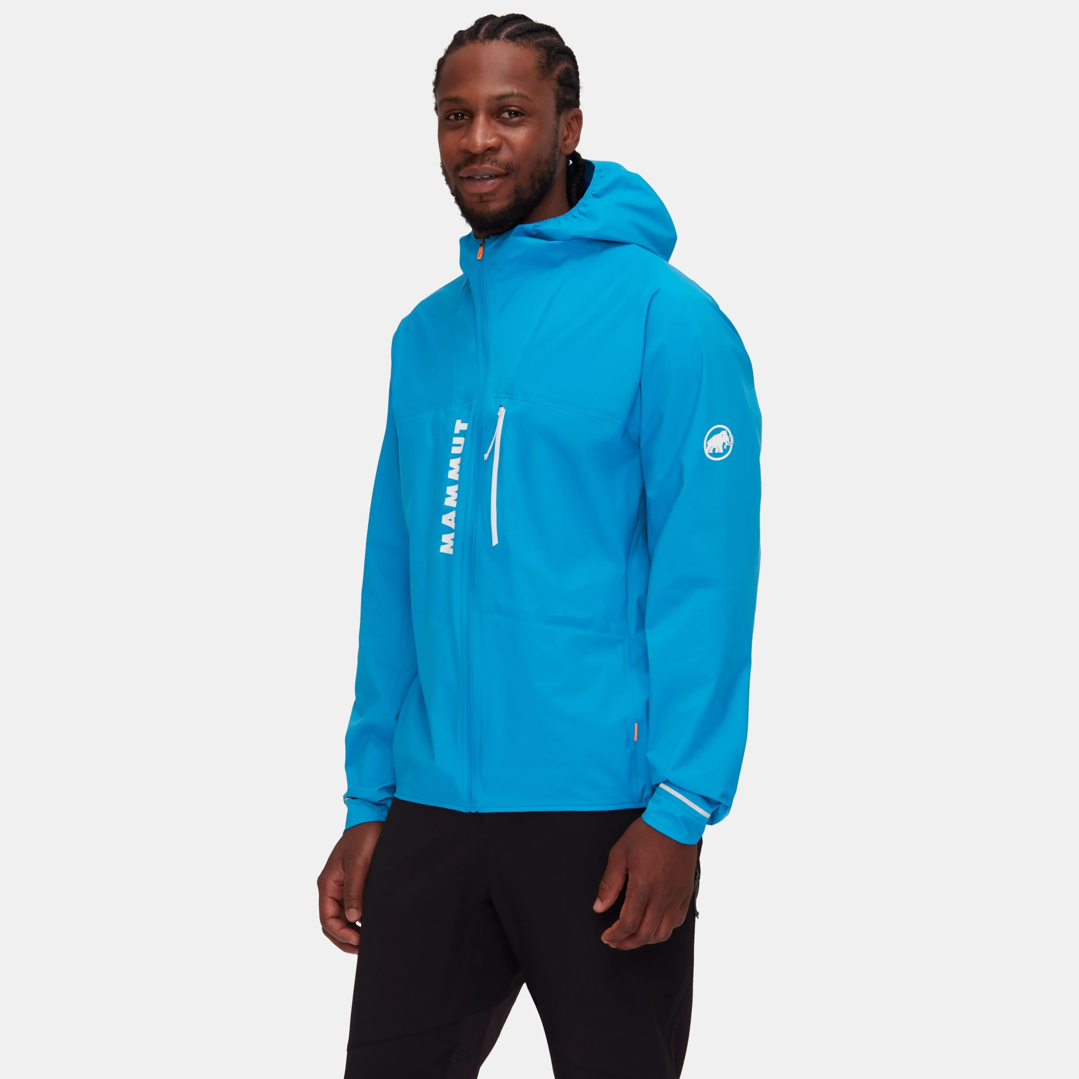 Mammut Aenergy TR HS Hooded Jacket Men