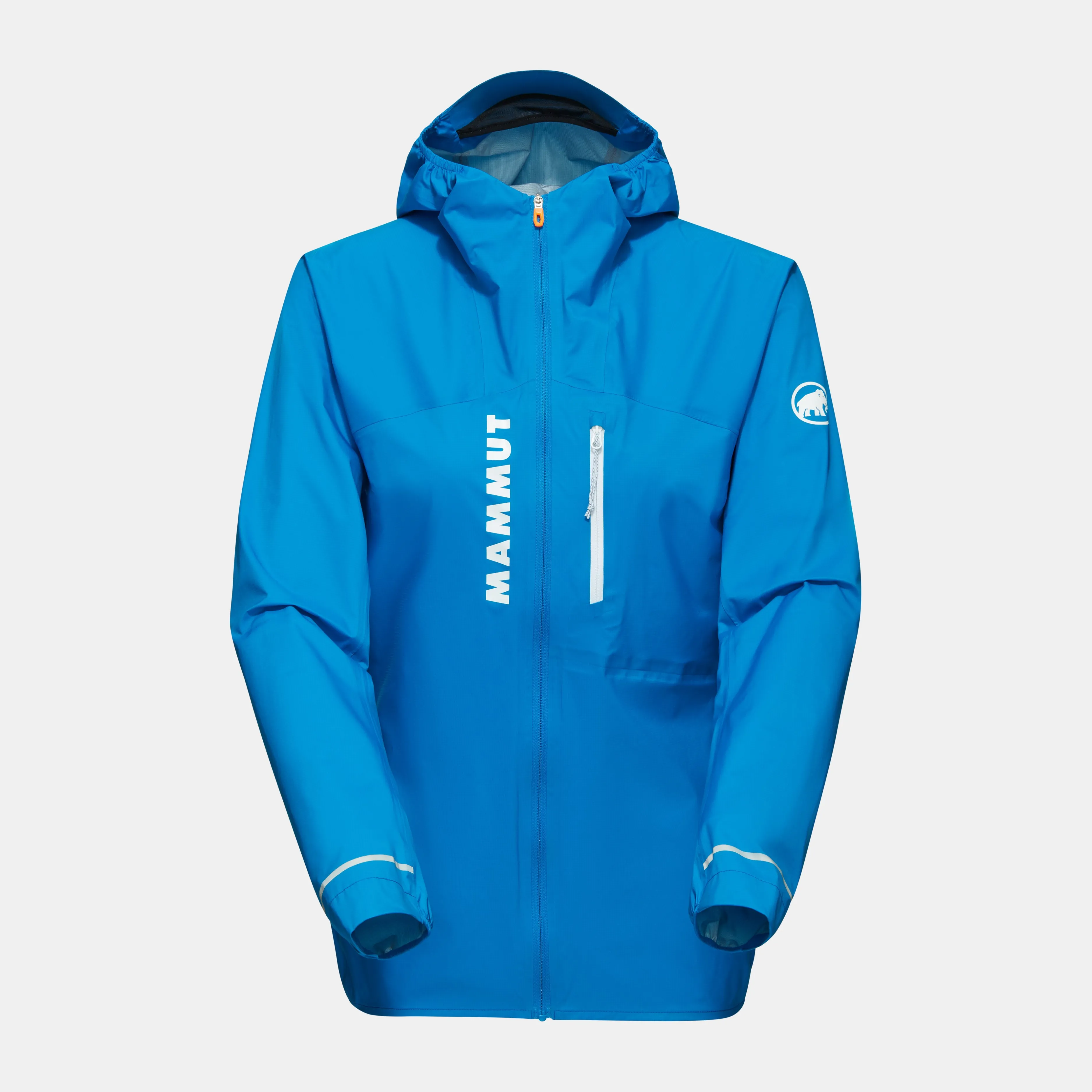 Women Mammut Aenergy TR HS Hooded Jacket Women