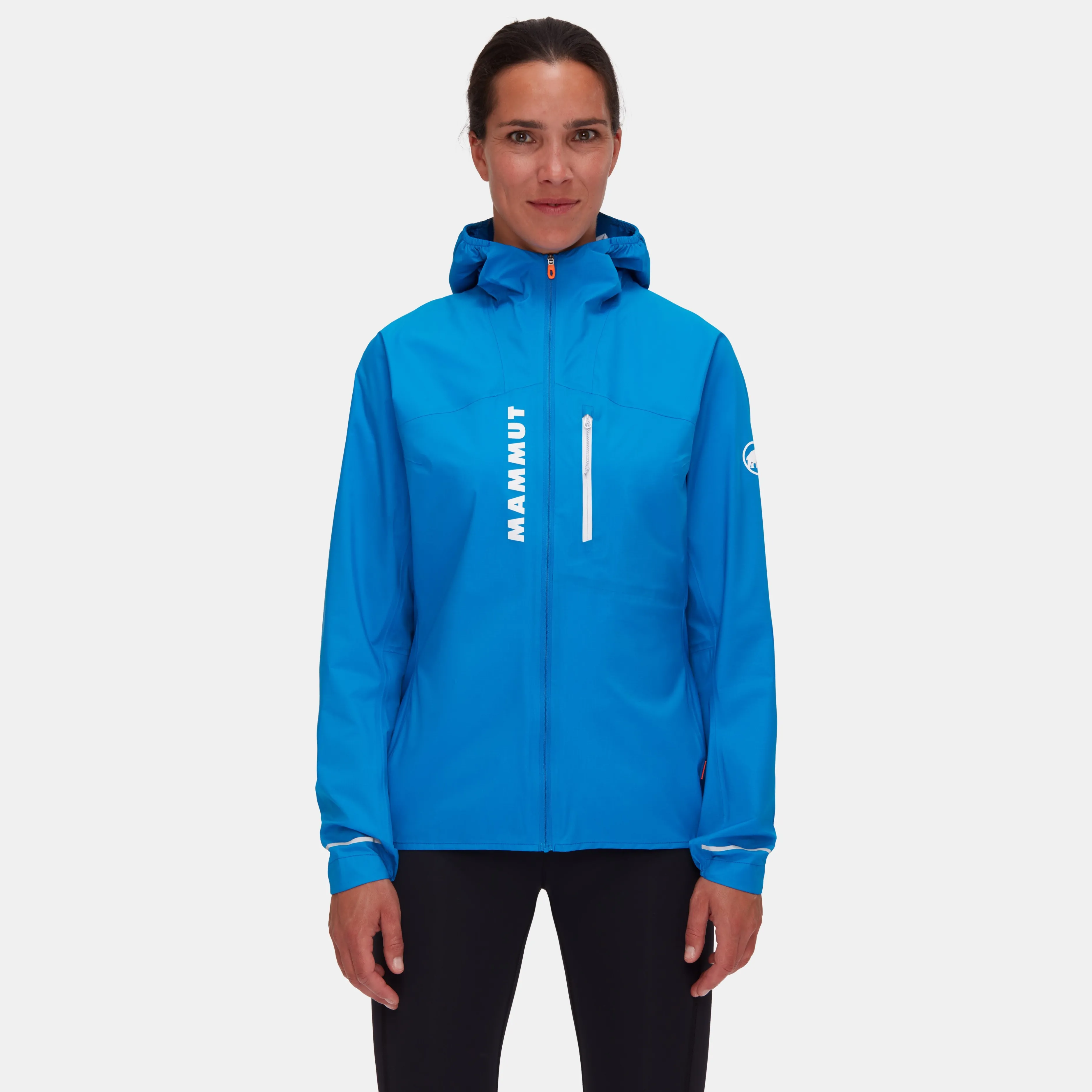 Women Mammut Aenergy TR HS Hooded Jacket Women