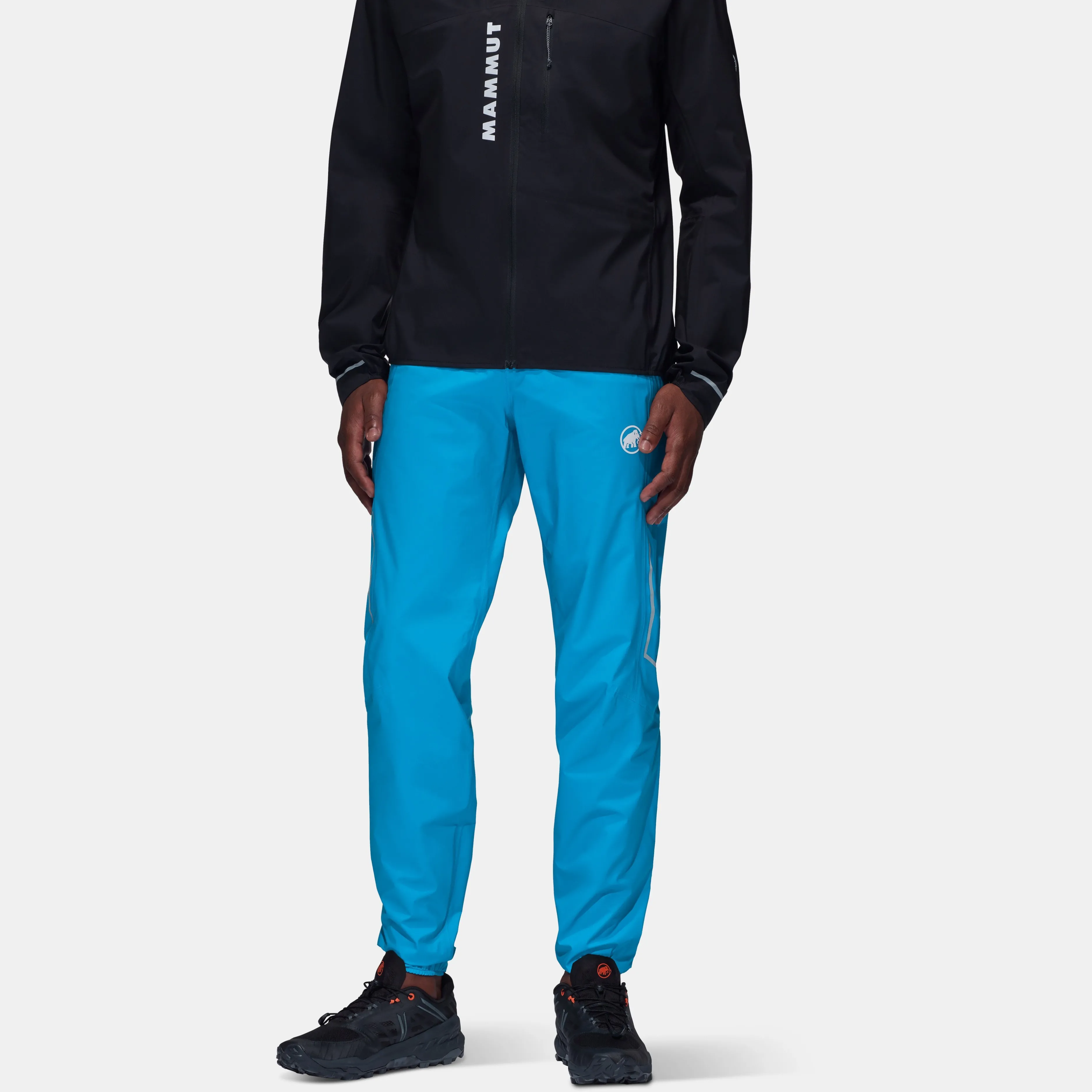 Mammut Aenergy TR HS Pants Men