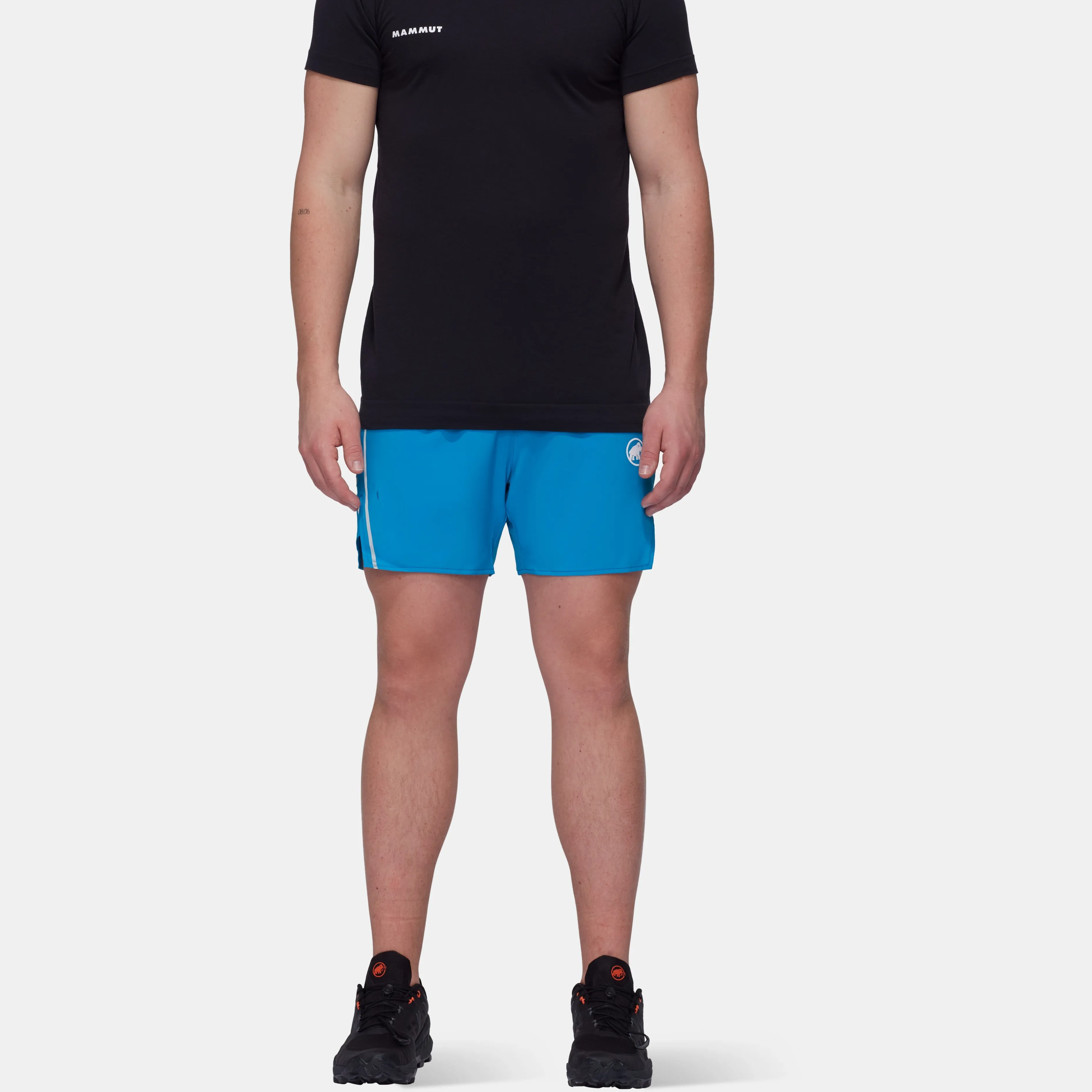 Mammut Aenergy TR Shorts Men