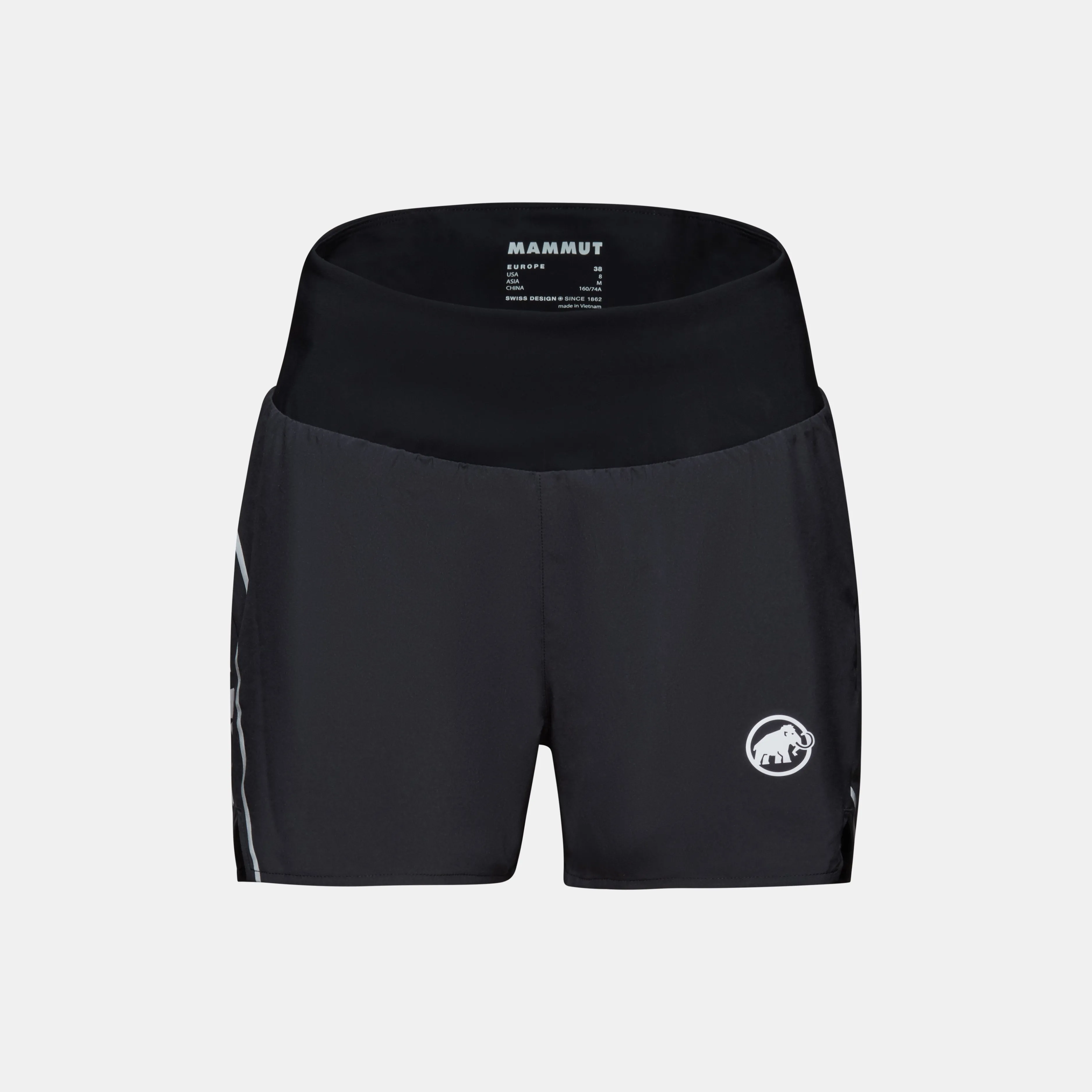 Women Mammut Aenergy TR Shorts Women