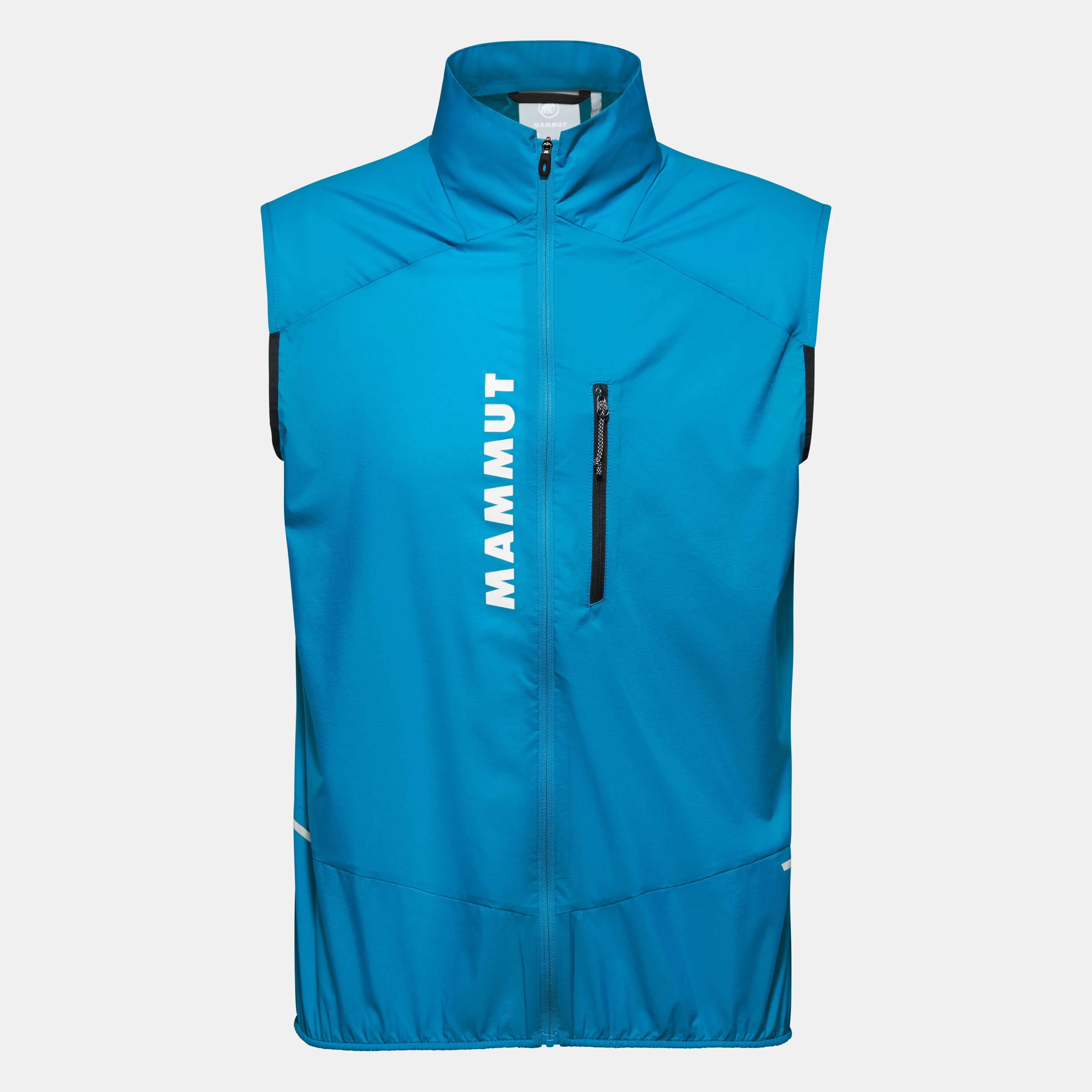 Mammut Aenergy TR WB Hybrid Vest Men