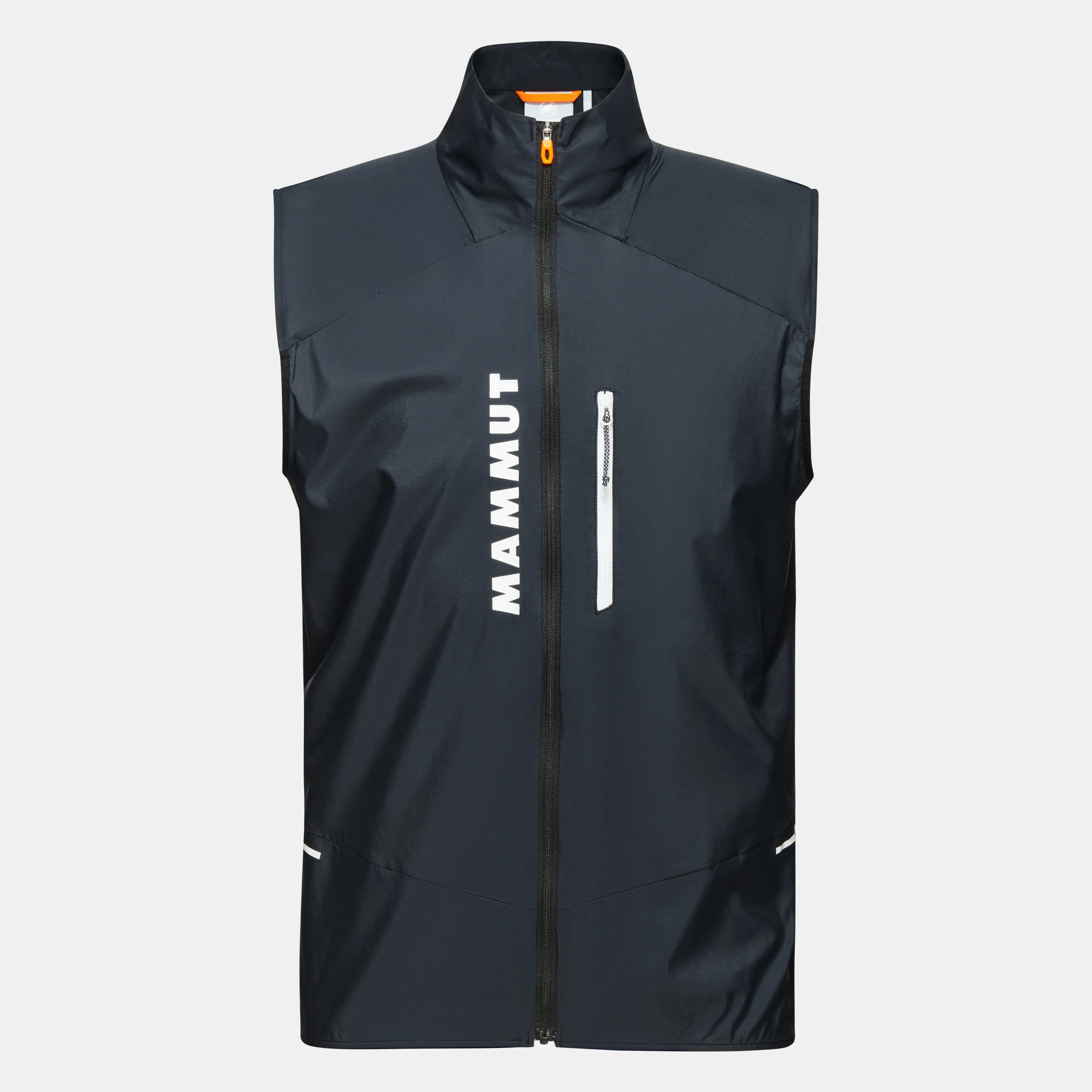 Mammut Aenergy TR WB Hybrid Vest Men