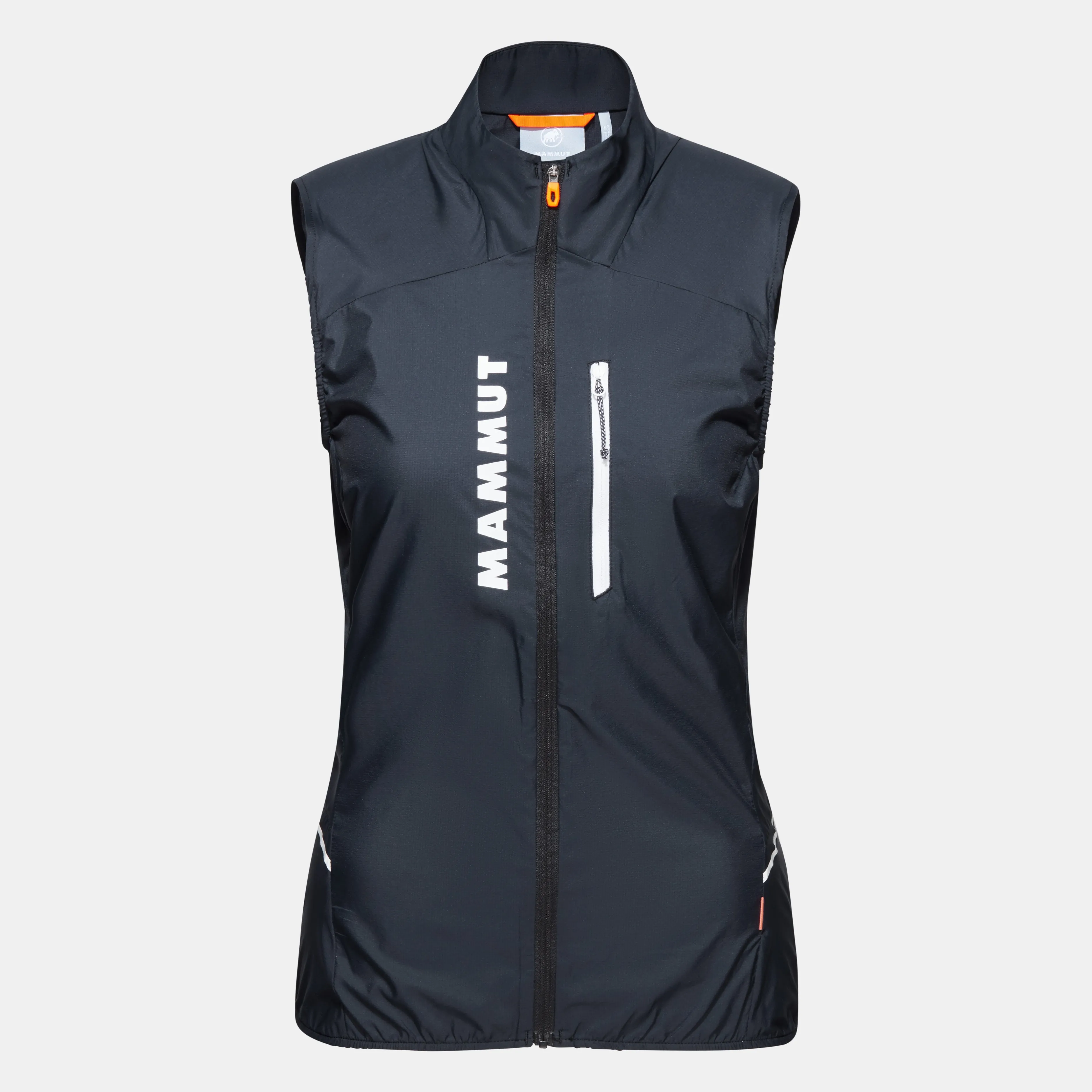 Women Mammut Aenergy TR WB Hybrid Vest Women