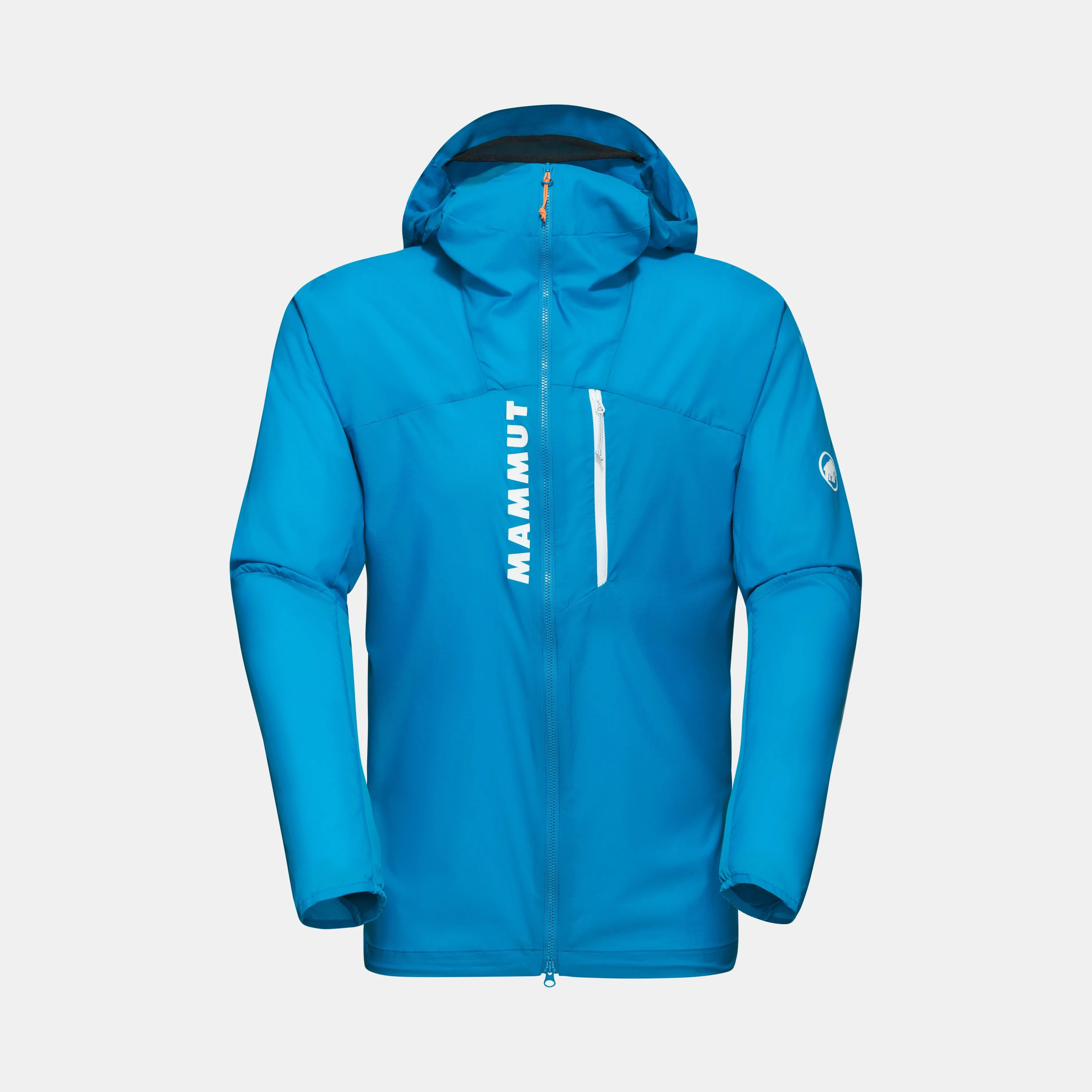 Mammut Aenergy WB Hooded Jacket Men