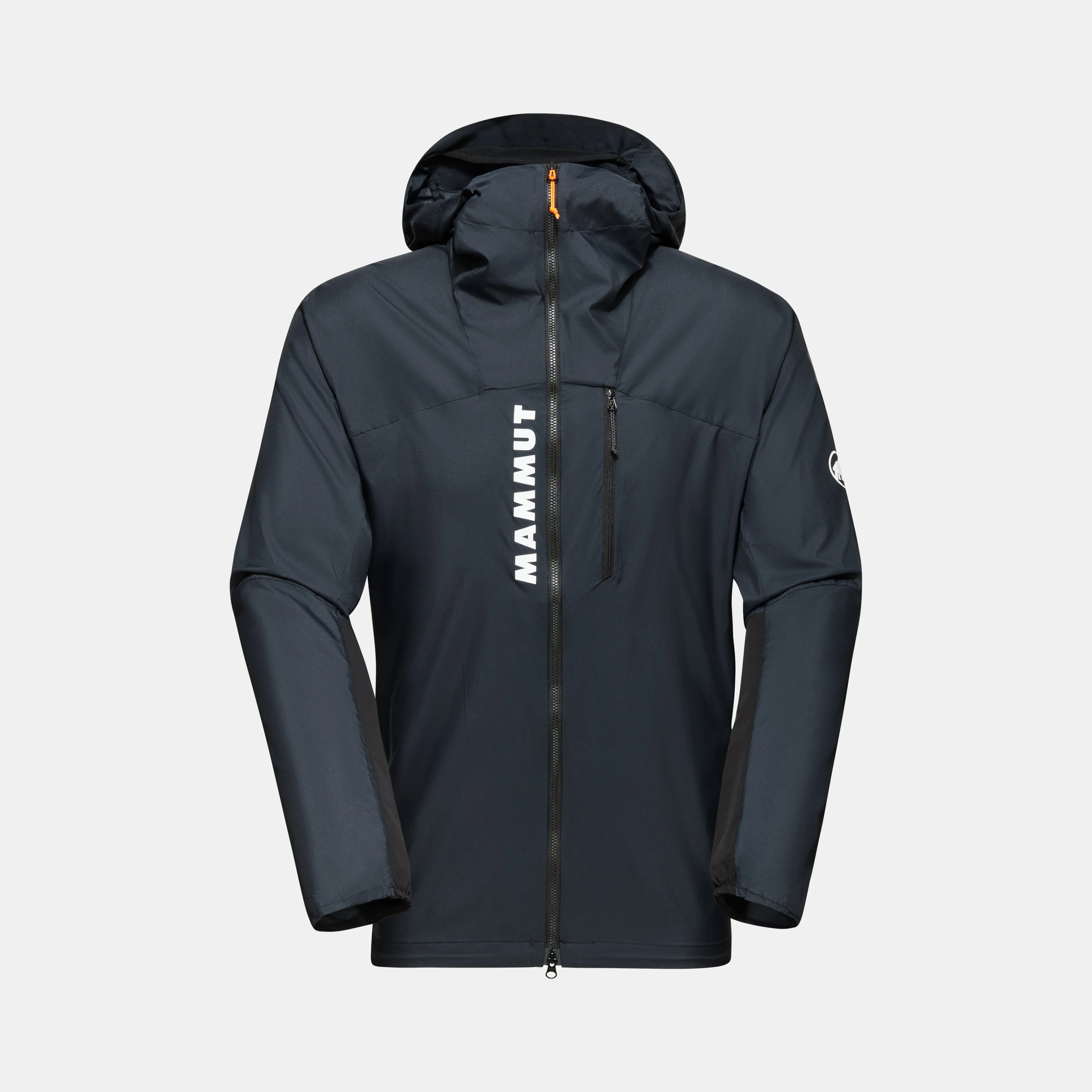 Mammut Aenergy WB Hooded Jacket Men